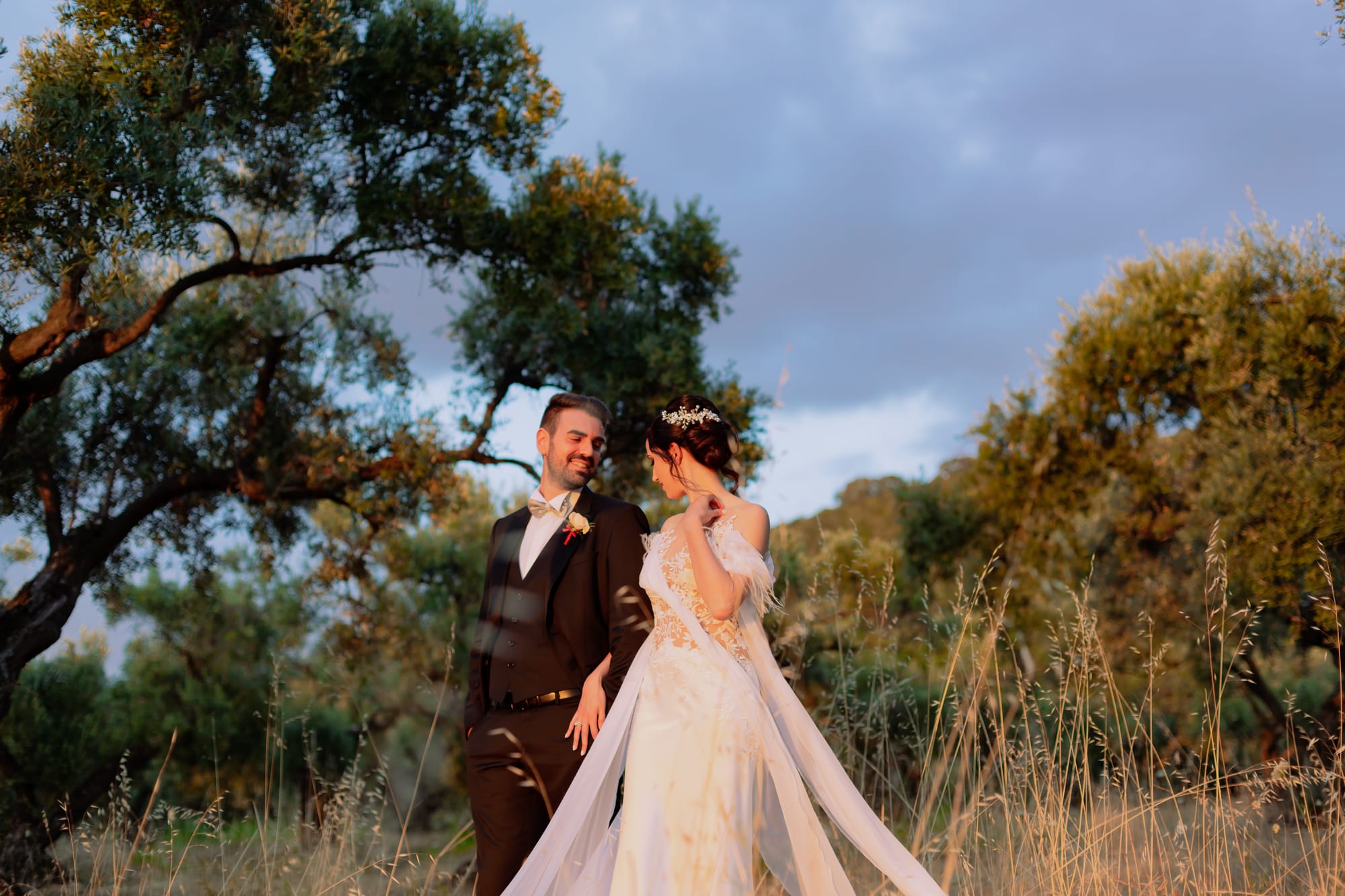 Eleganza e carattere a Tenuta Klopè