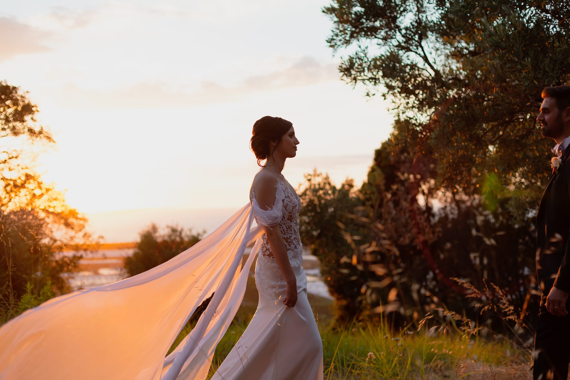 Eleganza e carattere a Tenuta Klopè