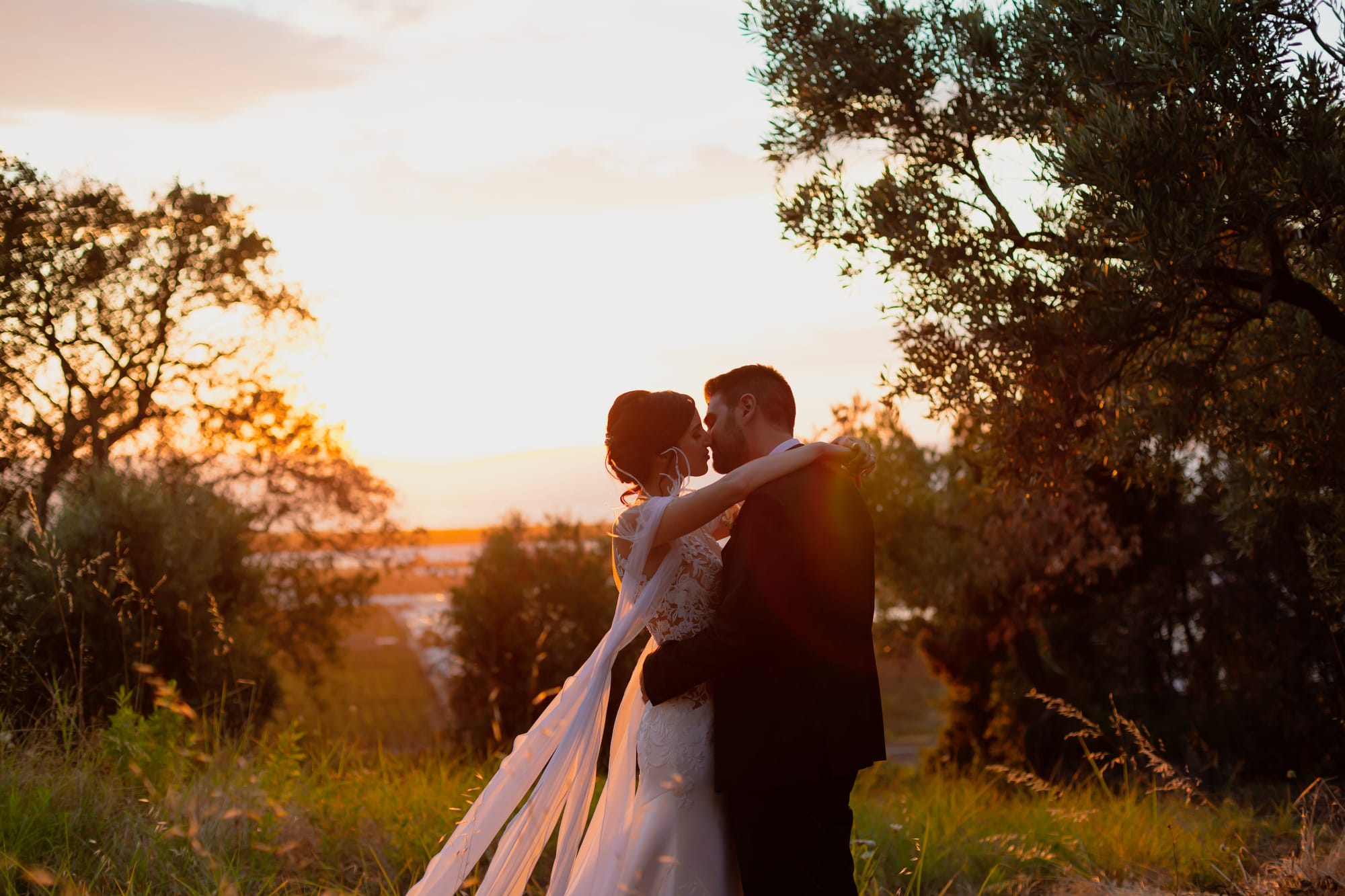 Eleganza e carattere a Tenuta Klopè