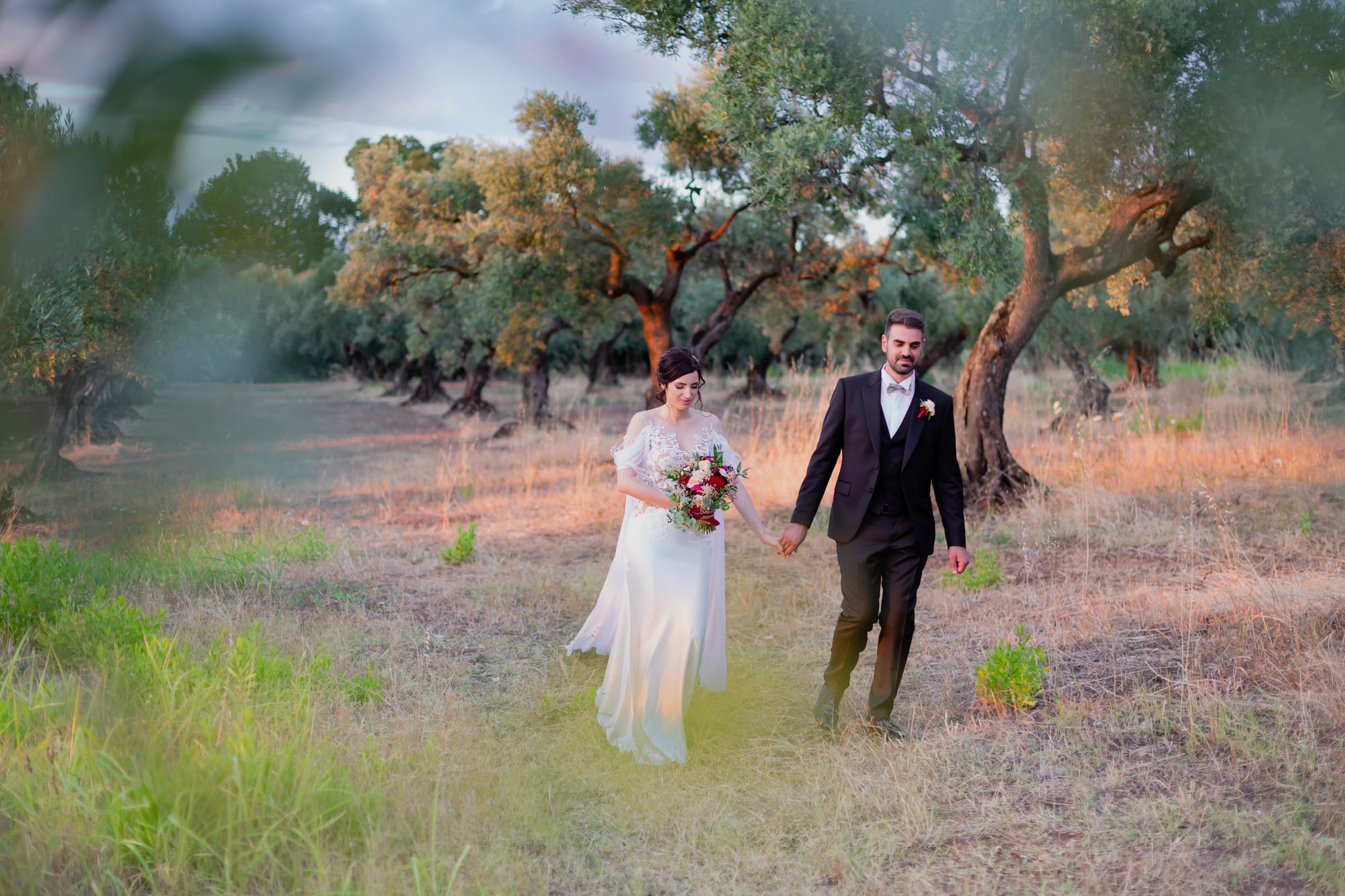 Eleganza e carattere a Tenuta Klopè