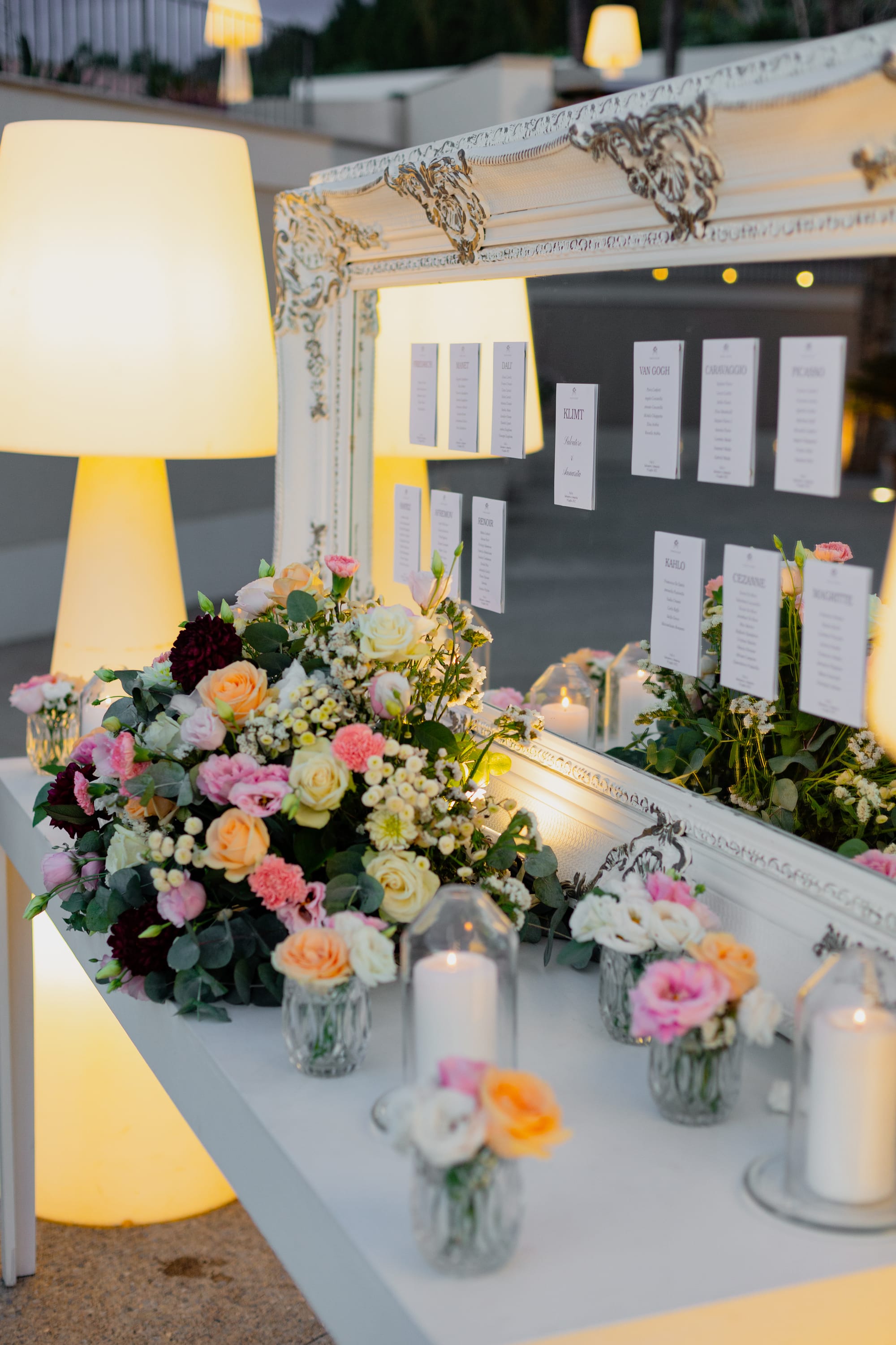 Eleganza e carattere a Tenuta Klopè