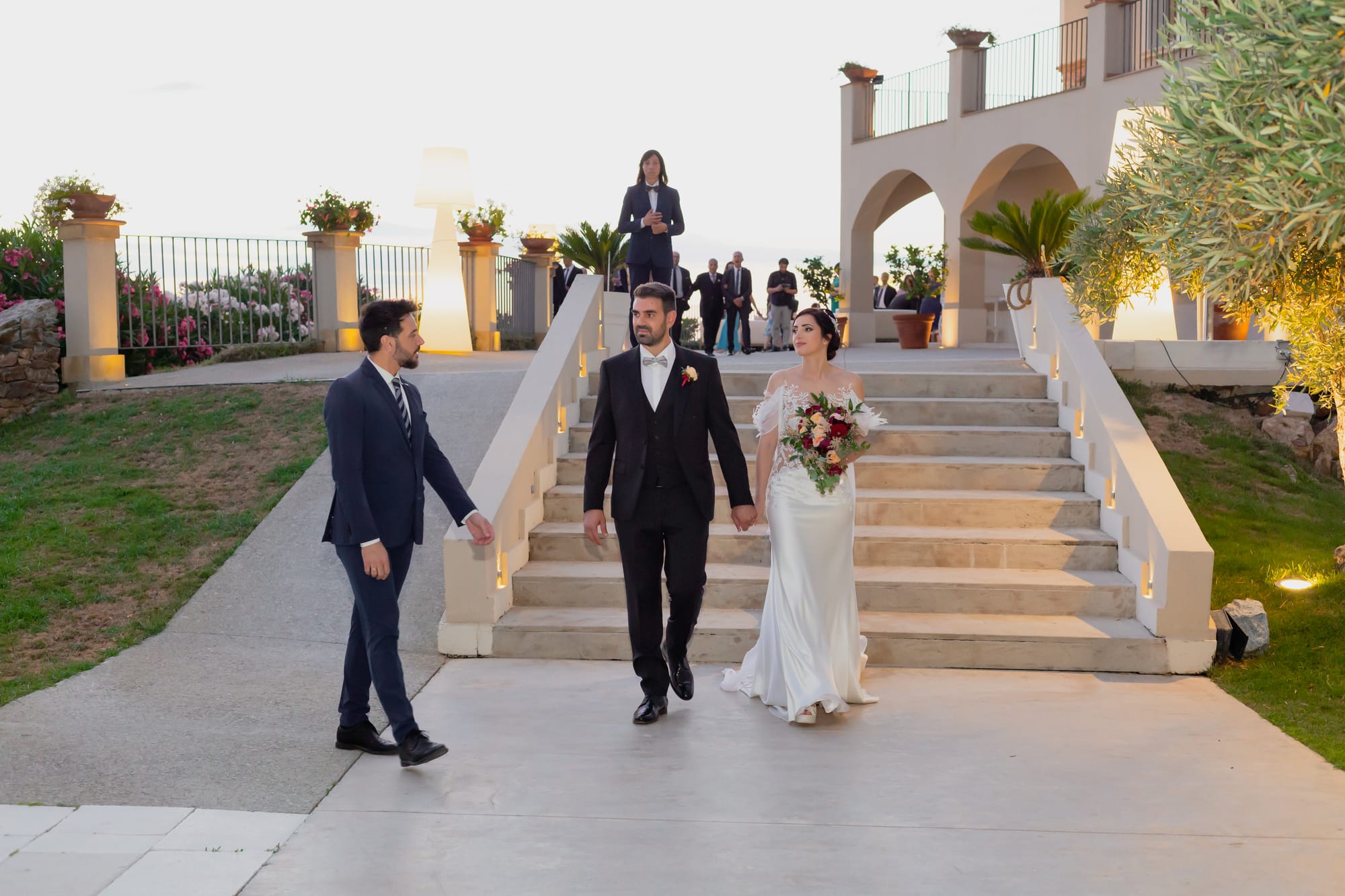 Eleganza e carattere a Tenuta Klopè