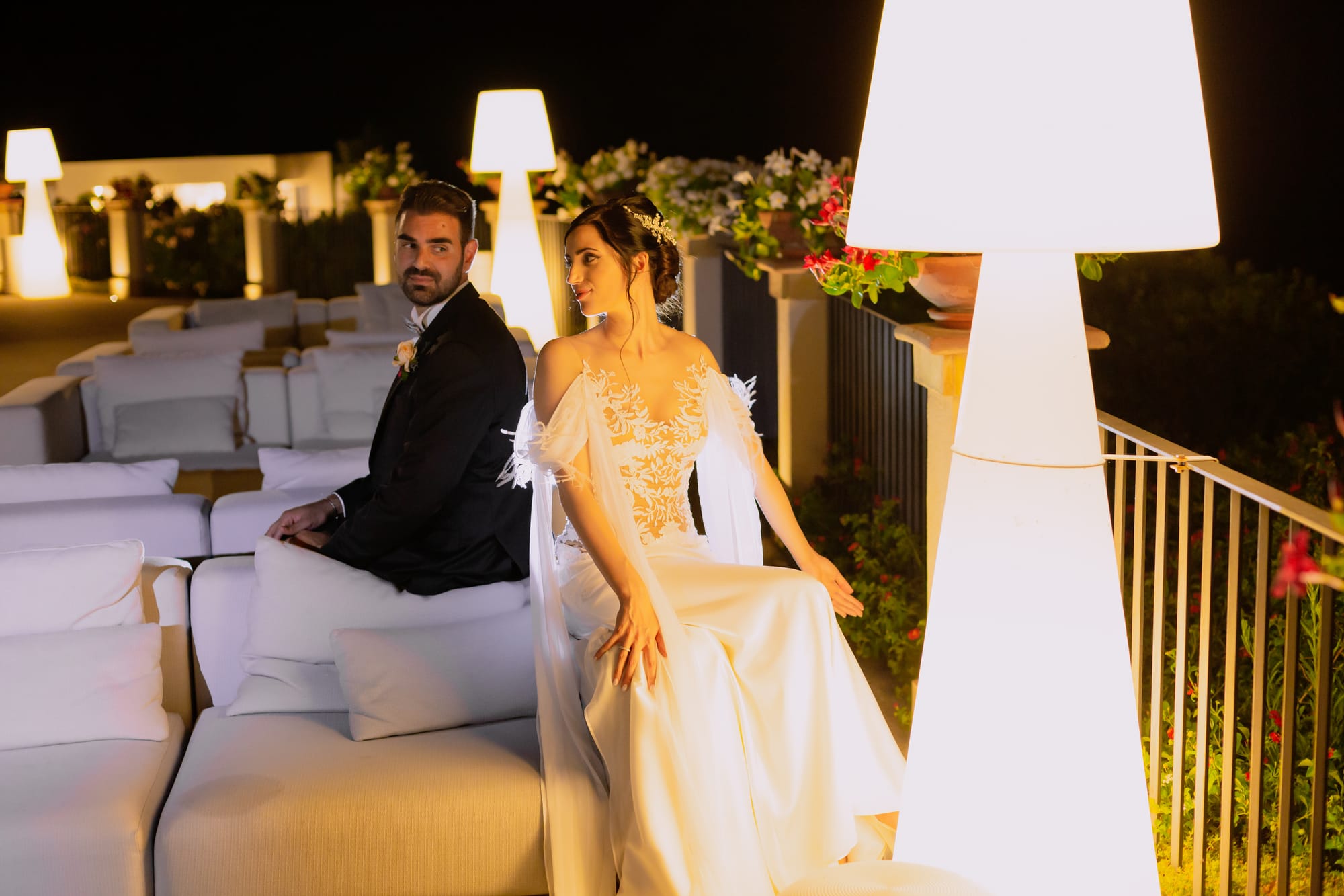 Eleganza e carattere a Tenuta Klopè