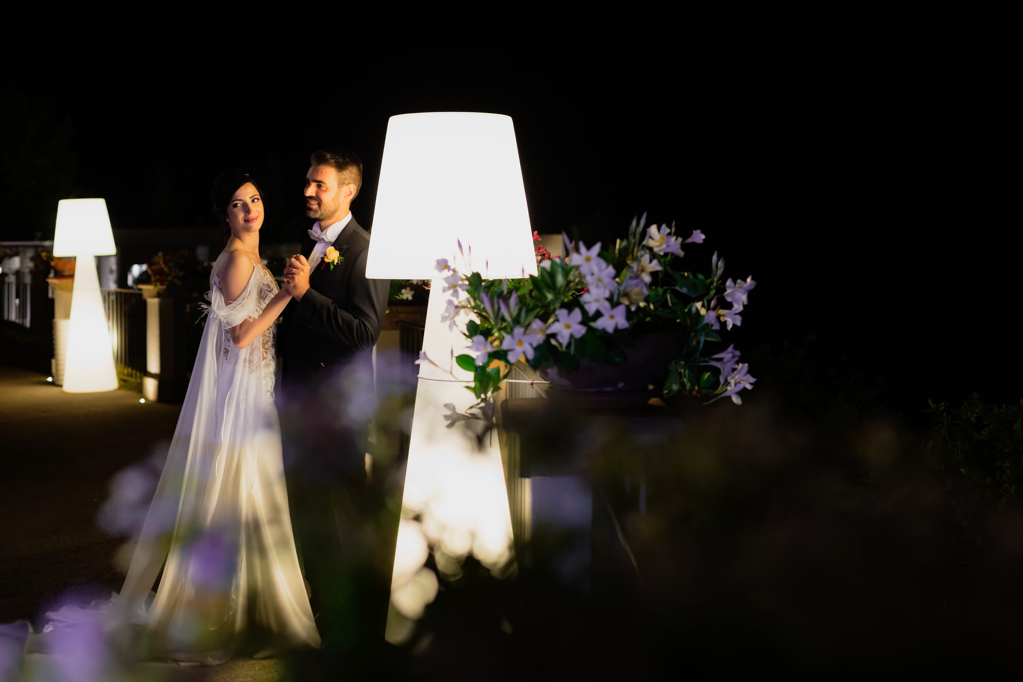 Eleganza e carattere a Tenuta Klopè