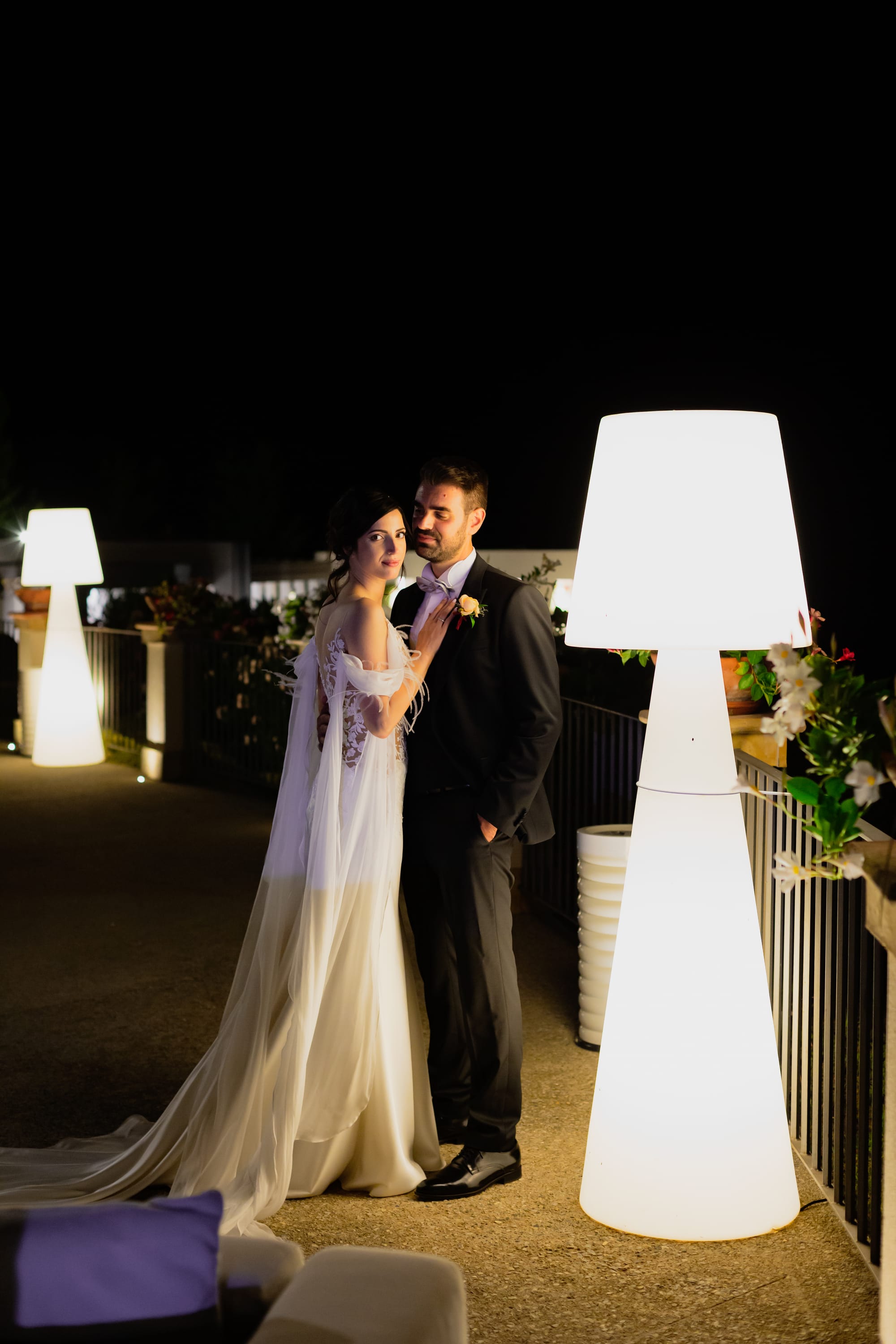 Eleganza e carattere a Tenuta Klopè