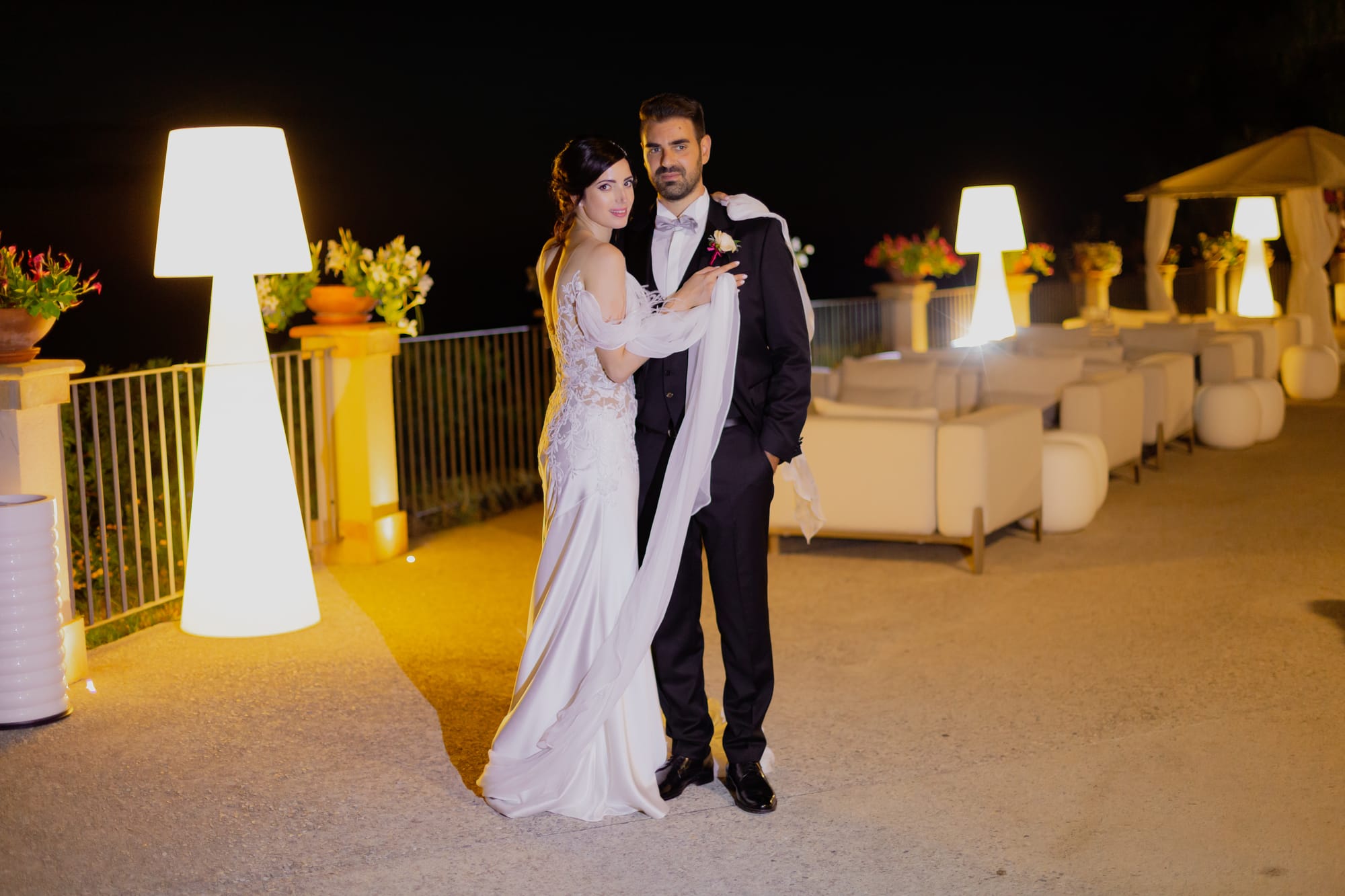 Eleganza e carattere a Tenuta Klopè