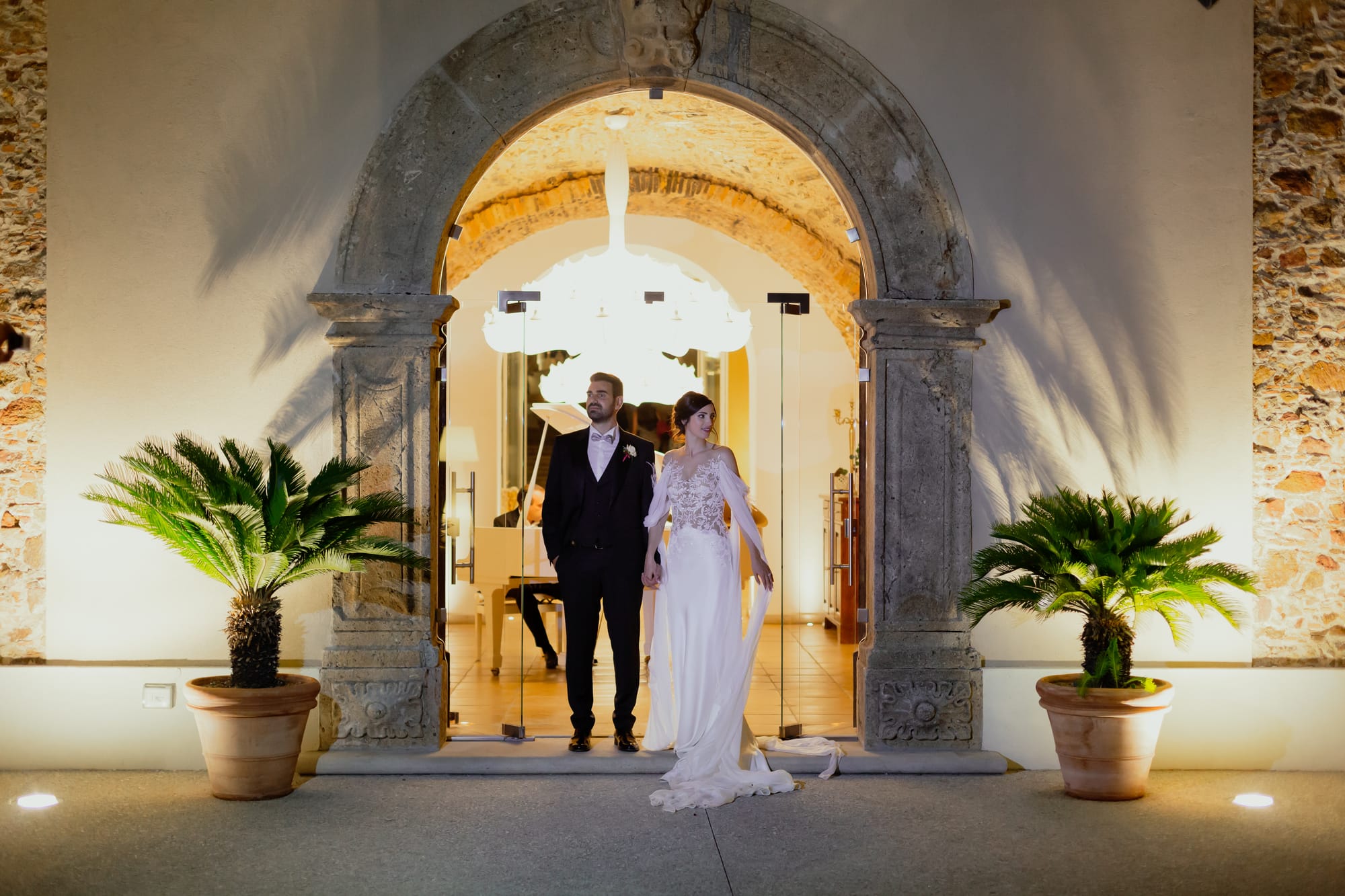 Eleganza e carattere a Tenuta Klopè