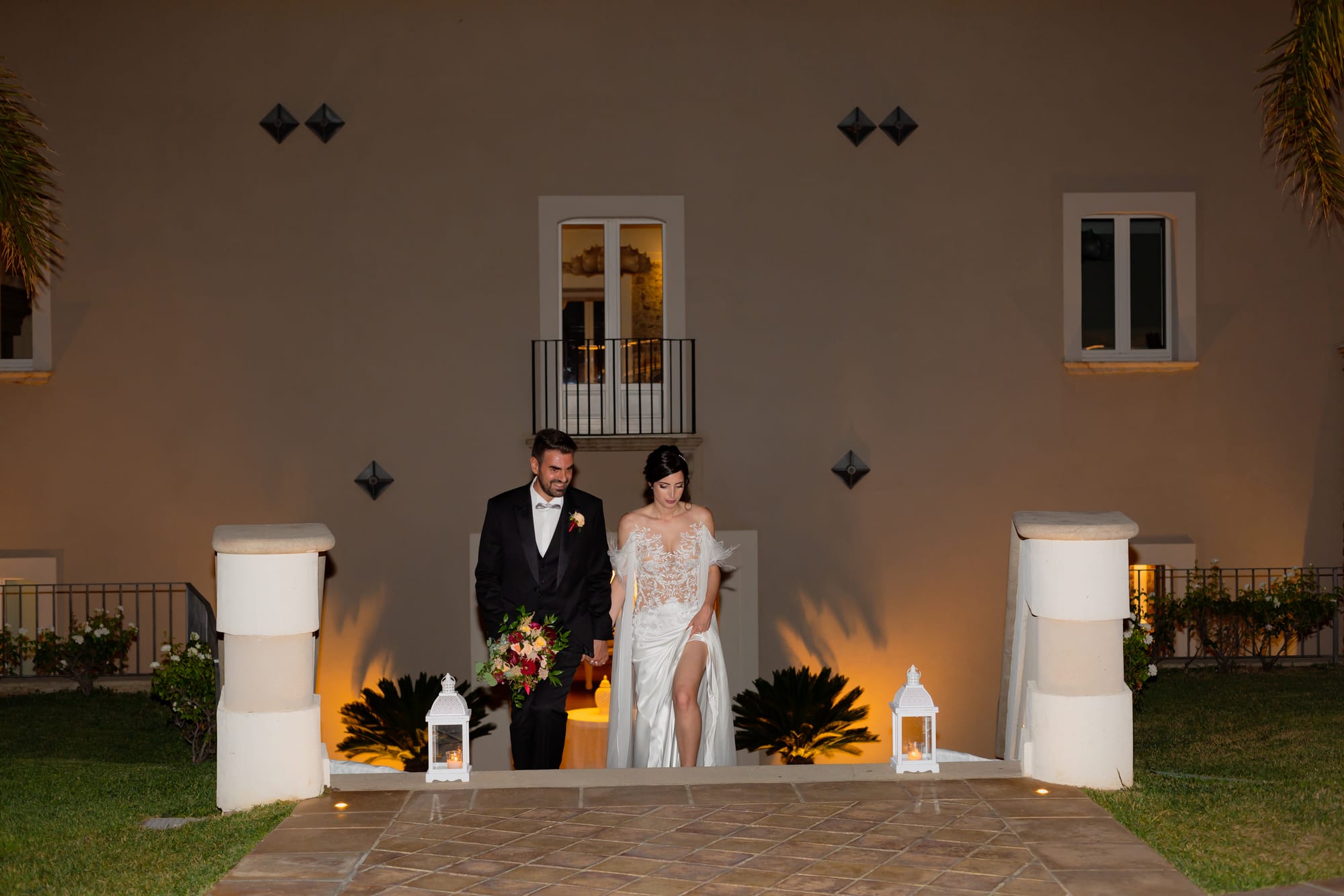 Eleganza e carattere a Tenuta Klopè