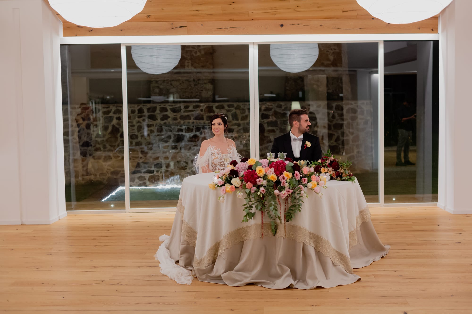 Eleganza e carattere a Tenuta Klopè