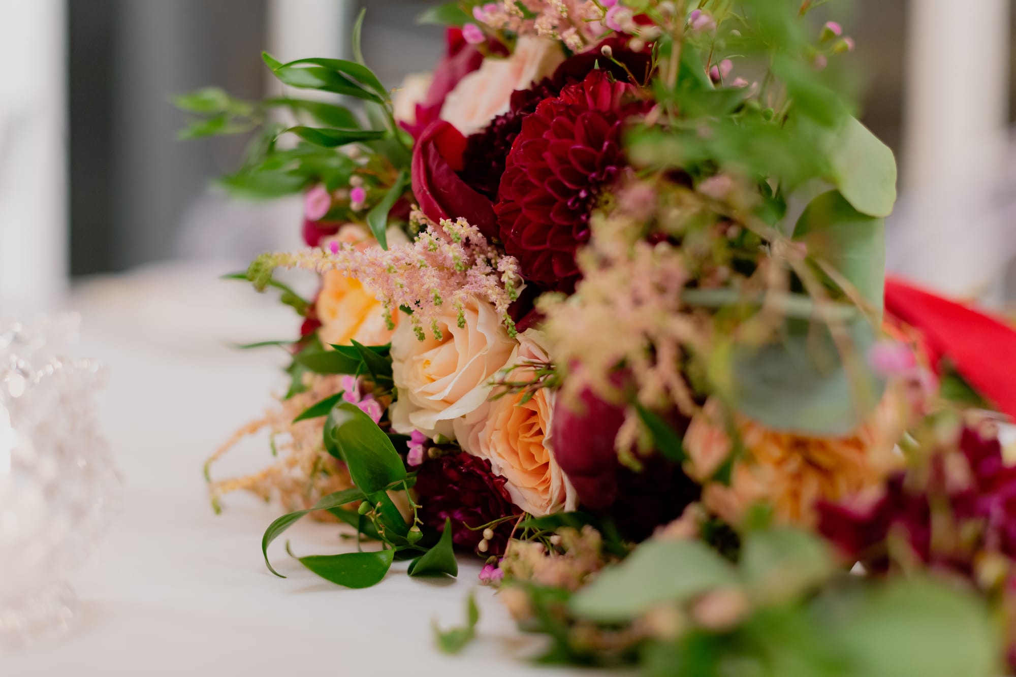 Eleganza e carattere a Tenuta Klopè