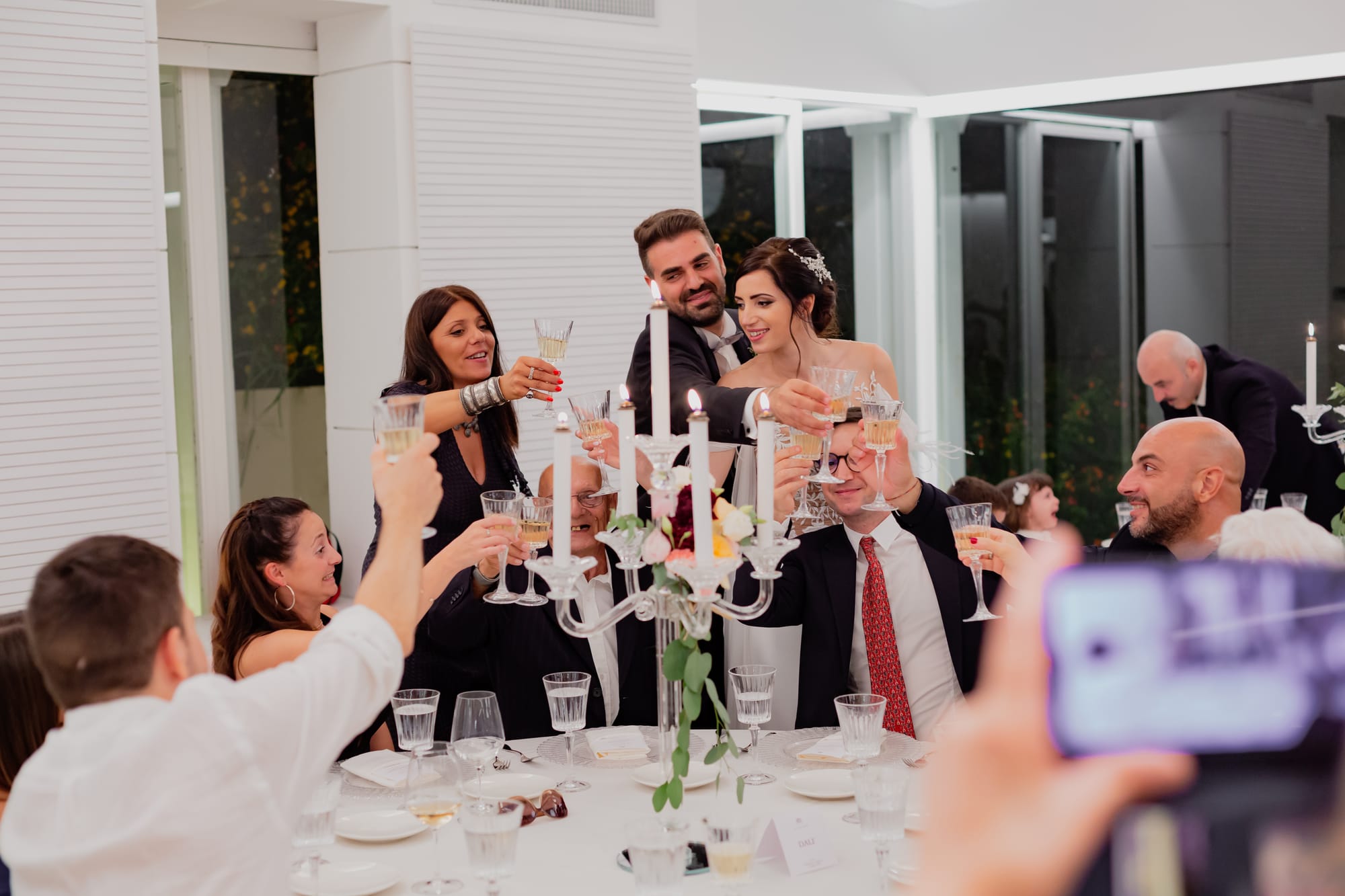 Eleganza e carattere a Tenuta Klopè