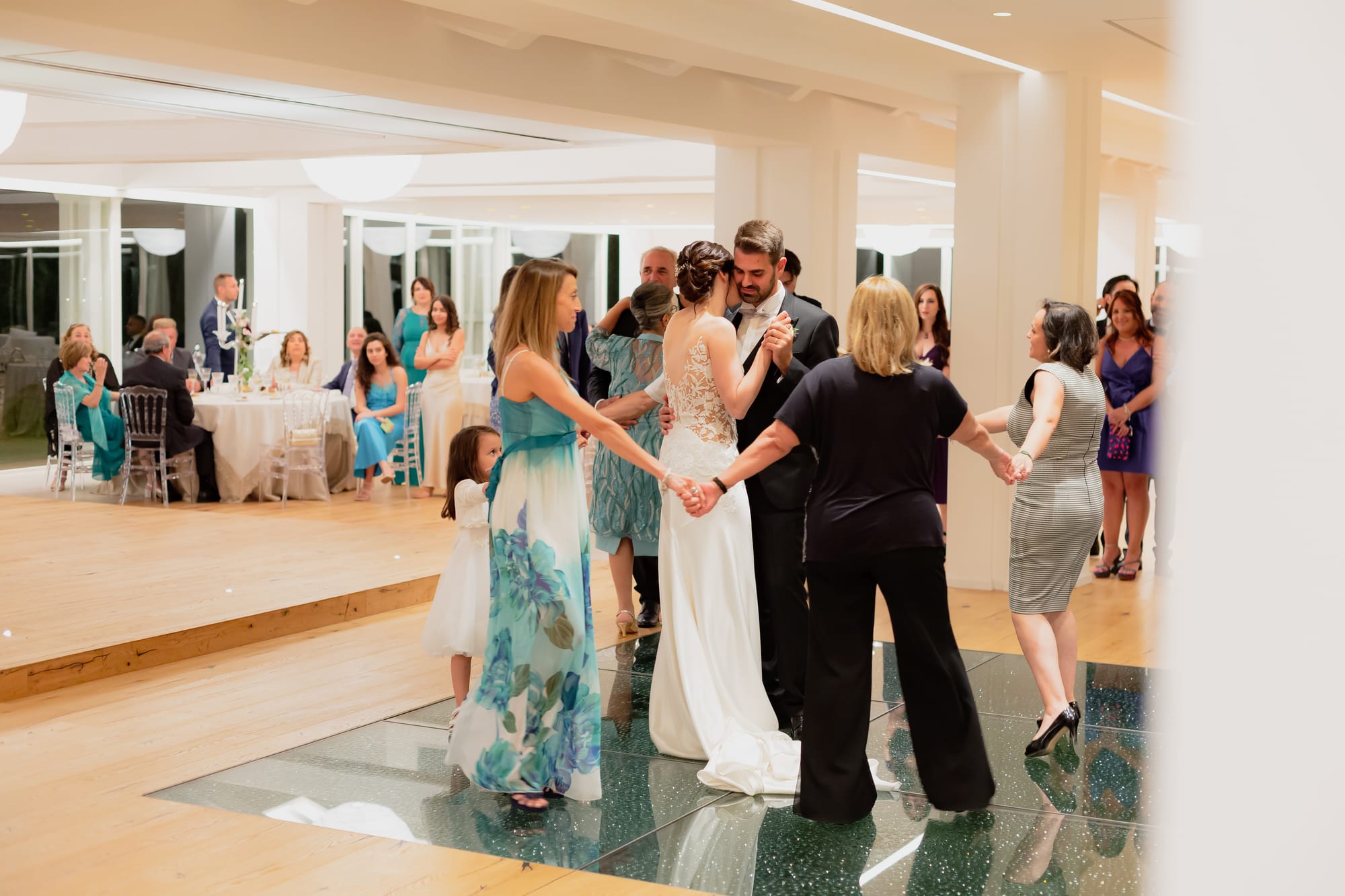 Eleganza e carattere a Tenuta Klopè