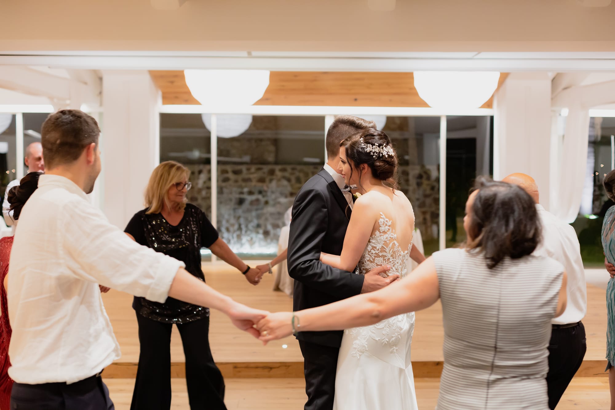 Eleganza e carattere a Tenuta Klopè