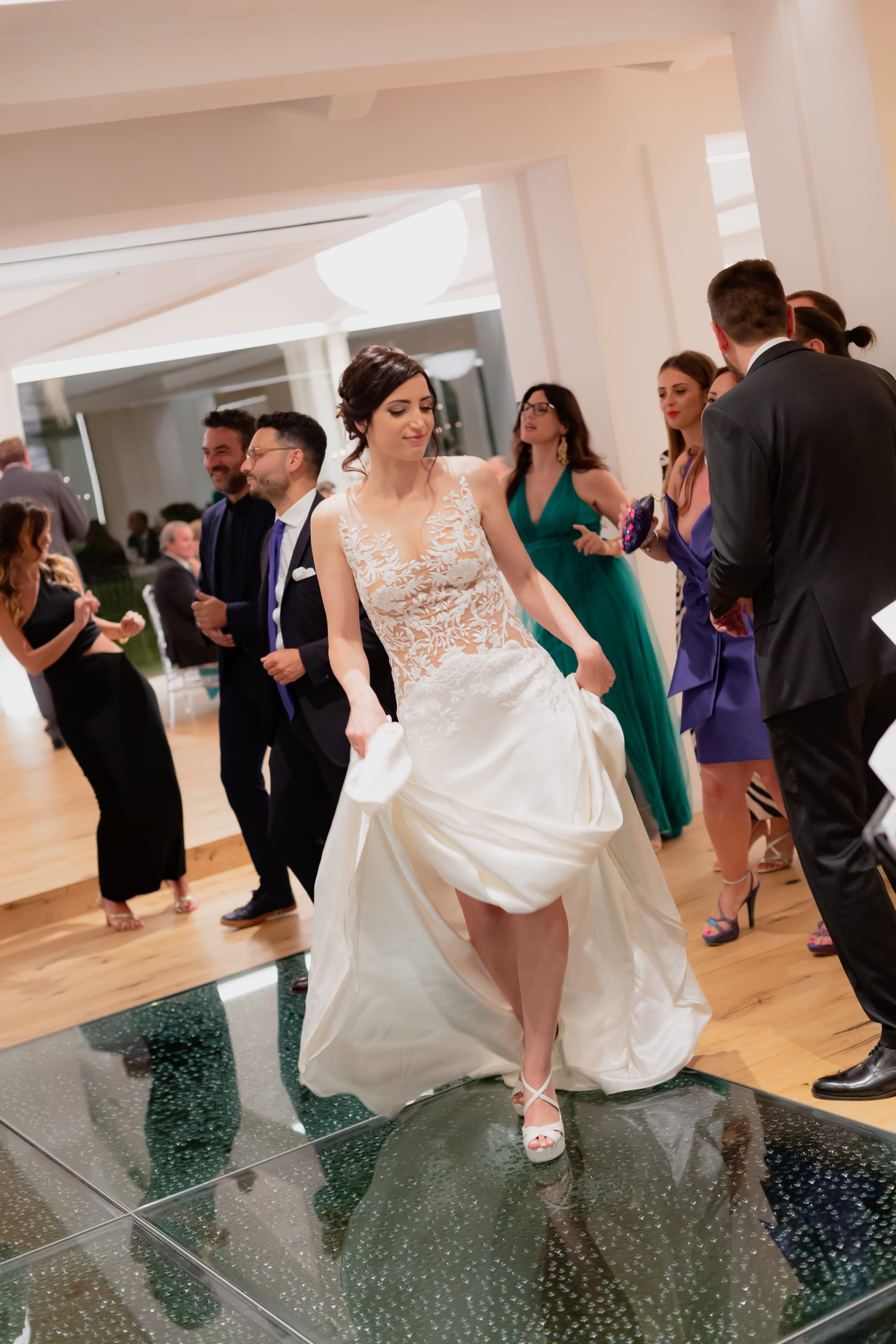 Eleganza e carattere a Tenuta Klopè