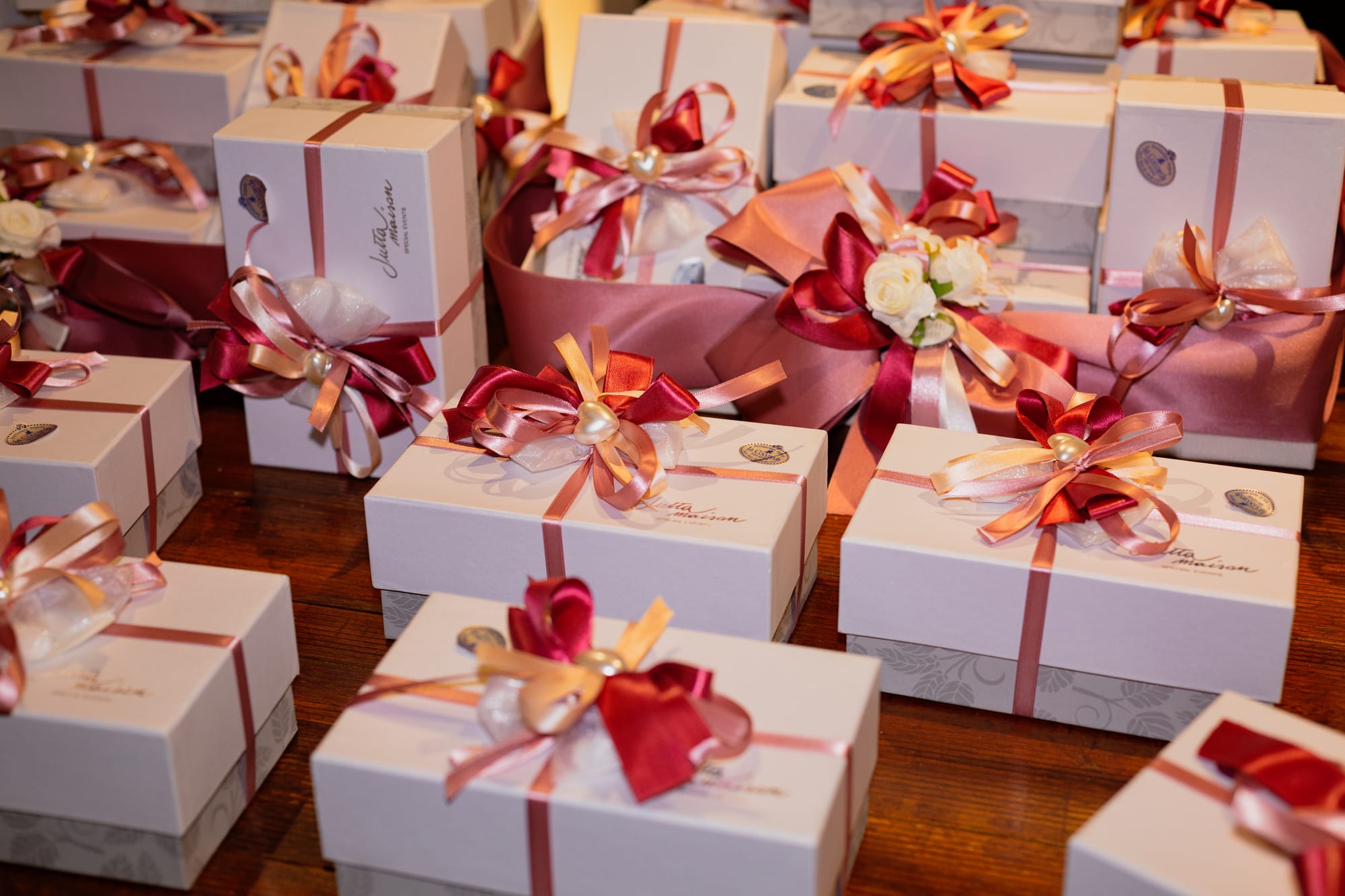 Eleganza e carattere a Tenuta Klopè