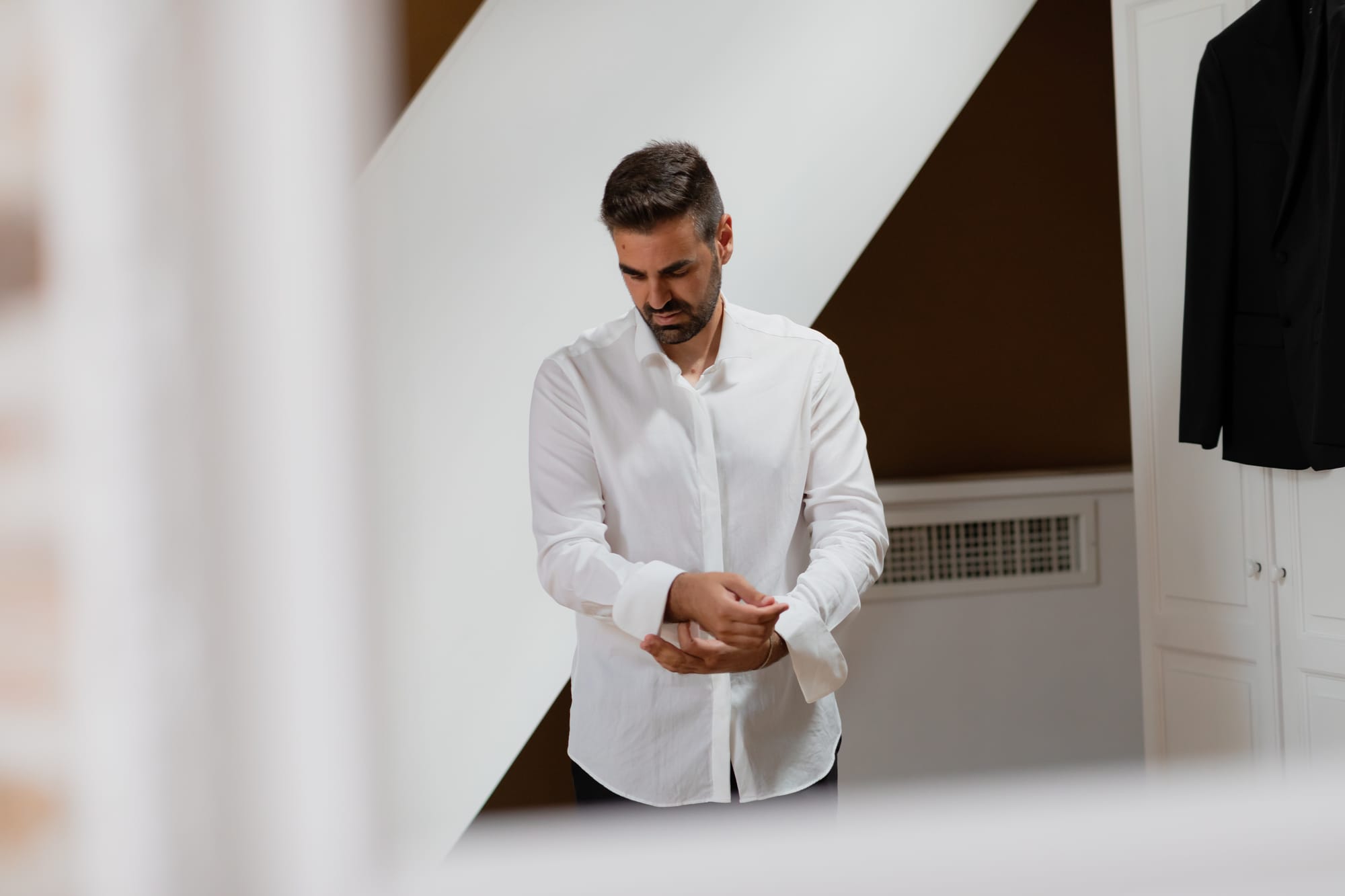 Eleganza e carattere a Tenuta Klopè