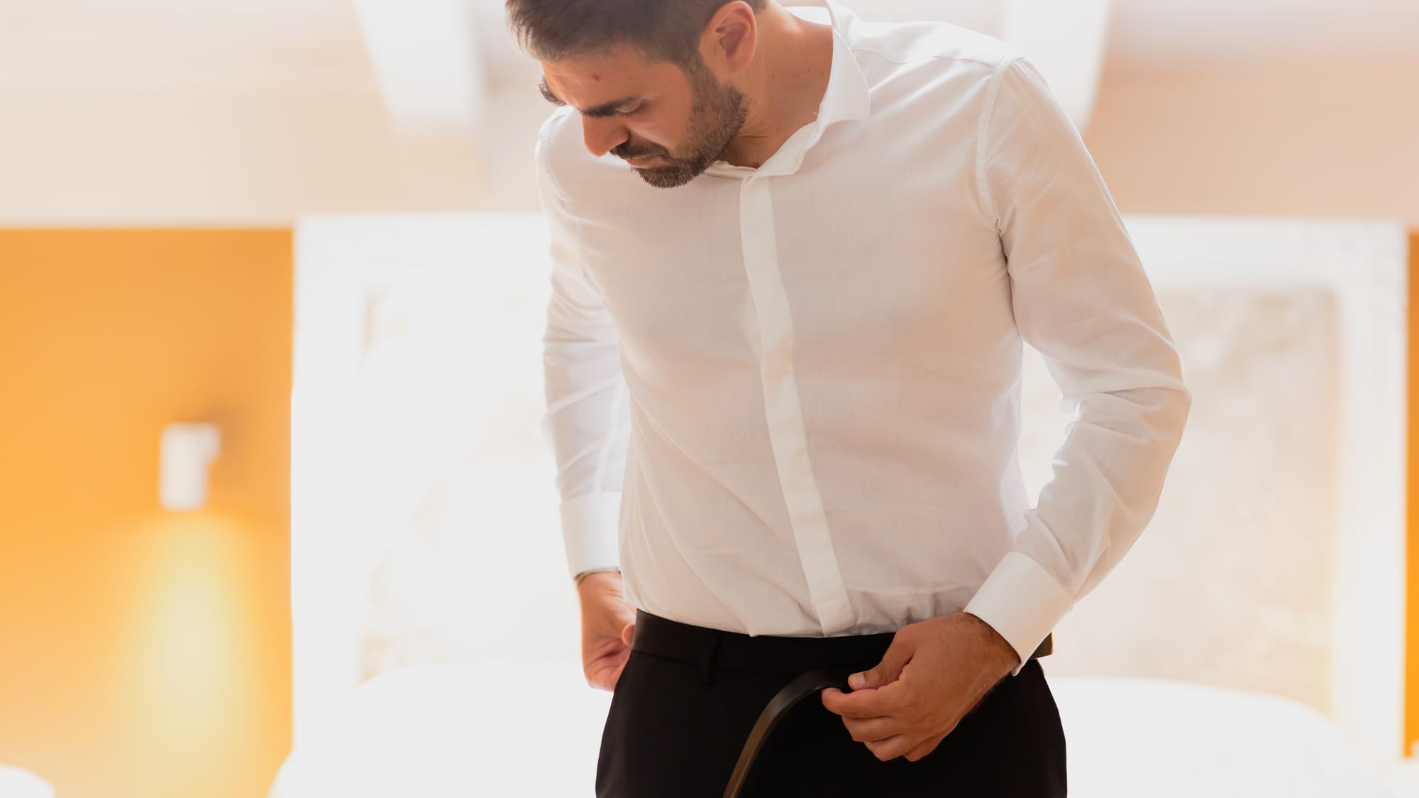 Eleganza e carattere a Tenuta Klopè