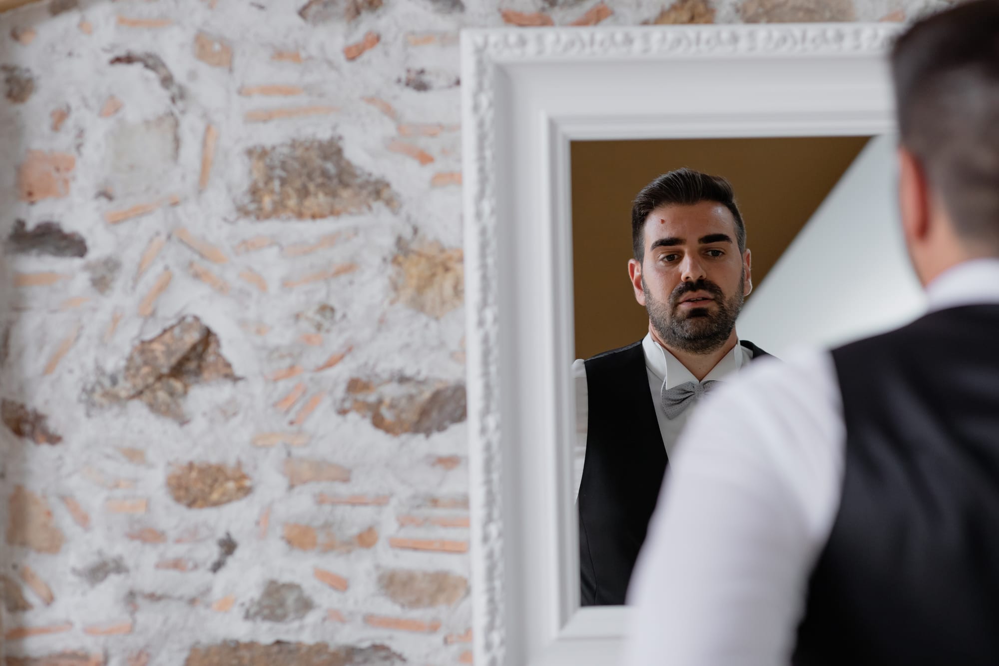 Eleganza e carattere a Tenuta Klopè