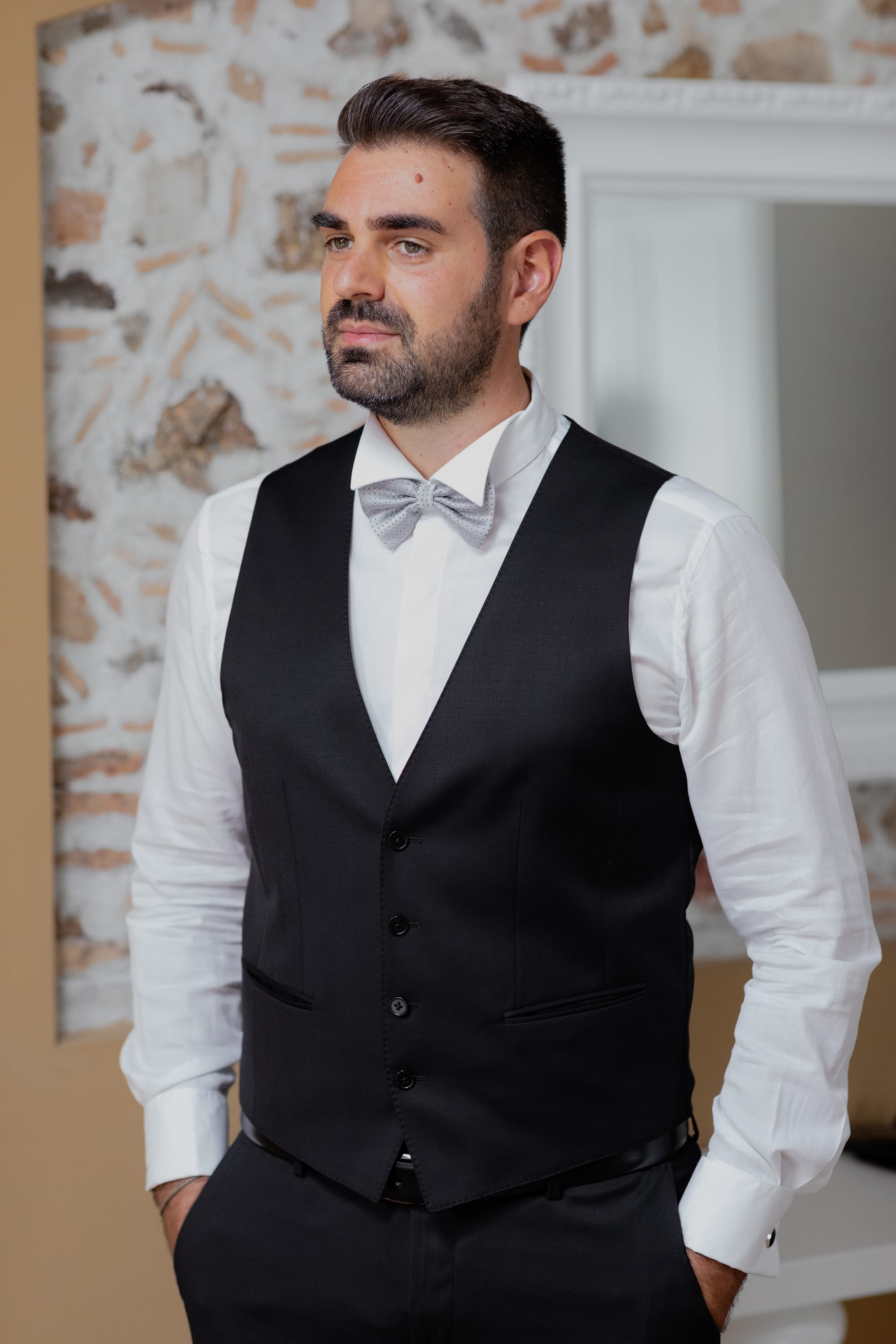 Eleganza e carattere a Tenuta Klopè