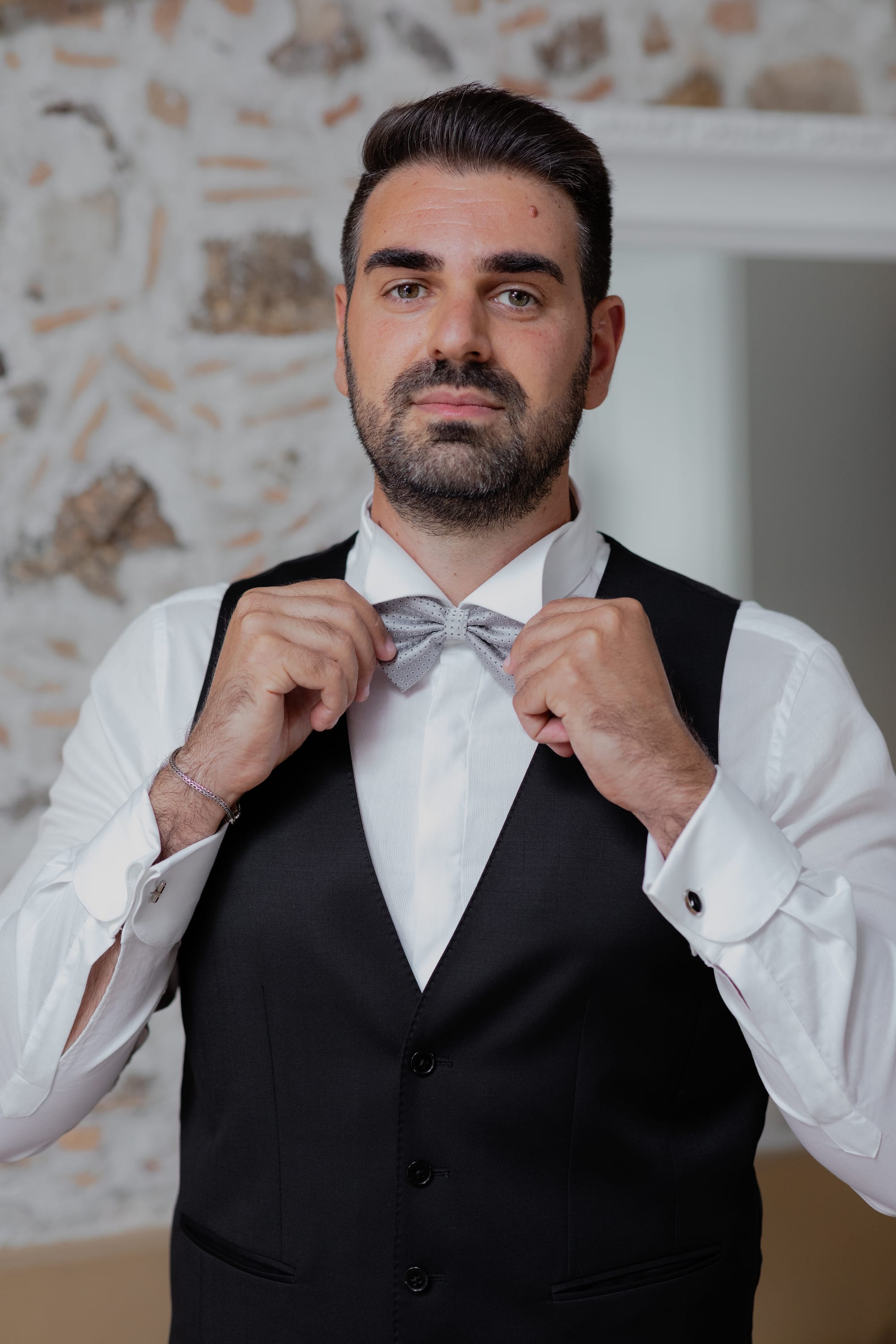 Eleganza e carattere a Tenuta Klopè