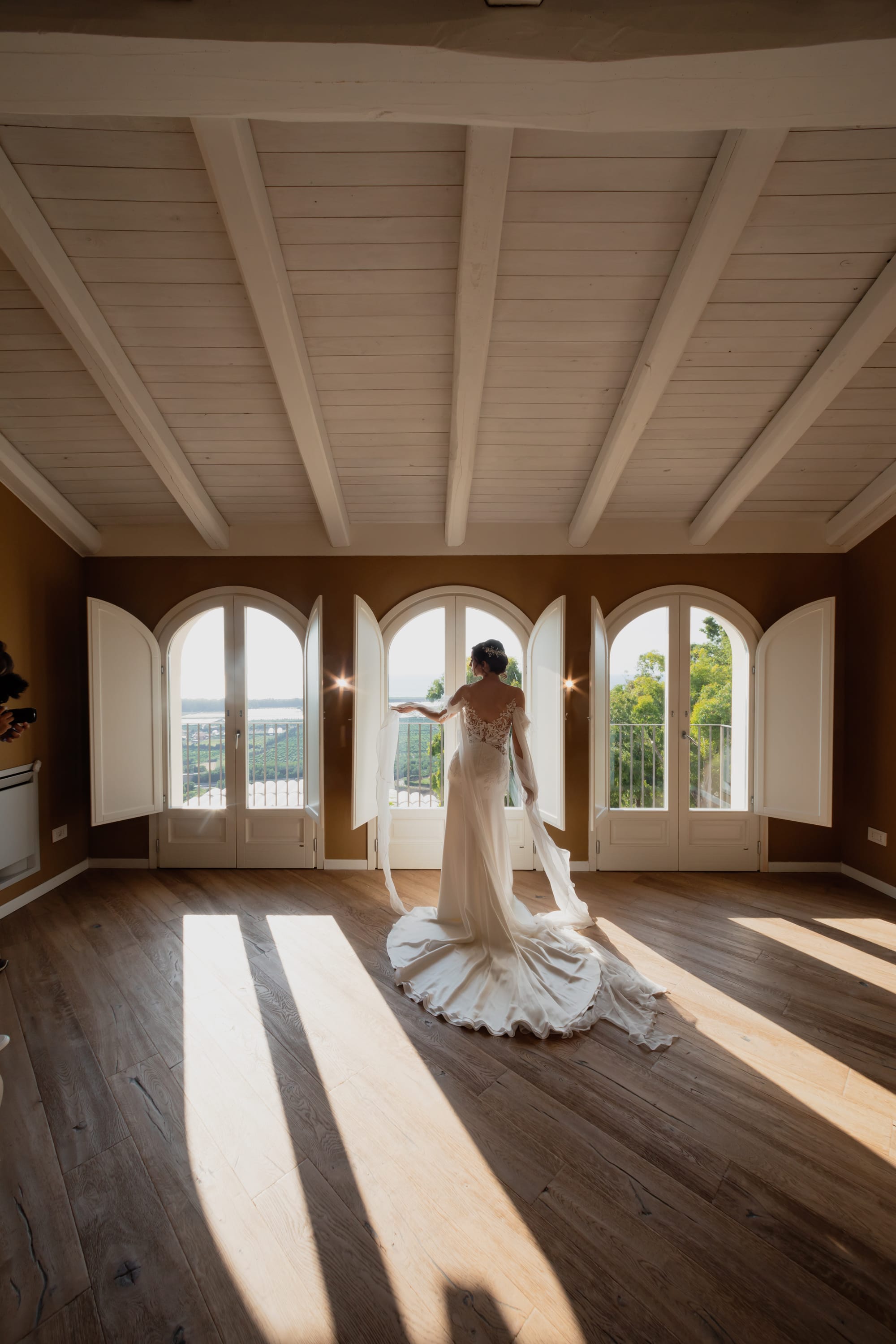 Eleganza e carattere a Tenuta Klopè