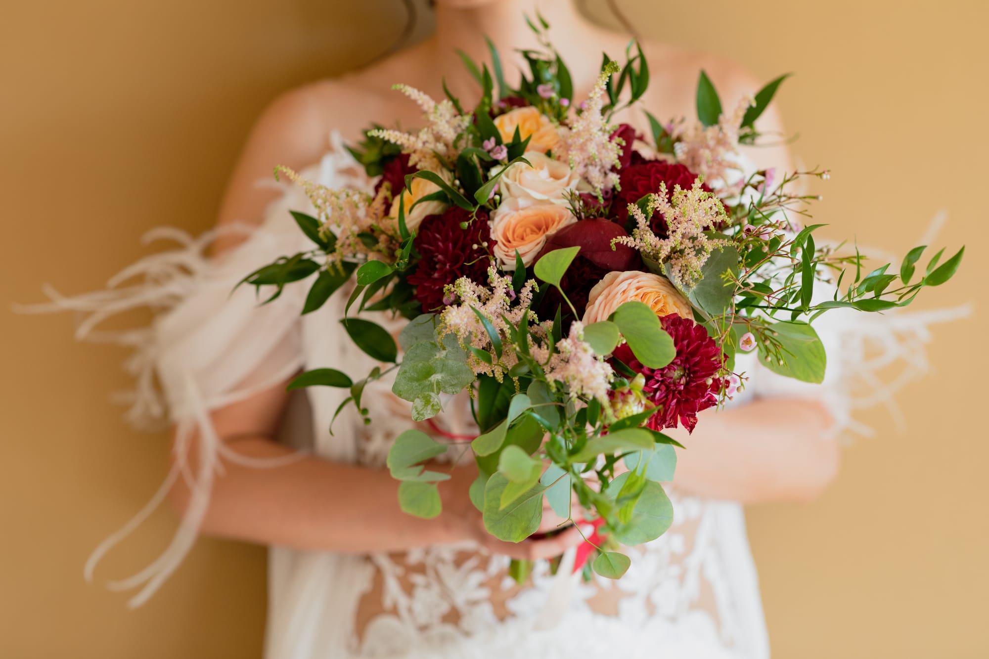 Eleganza e carattere a Tenuta Klopè