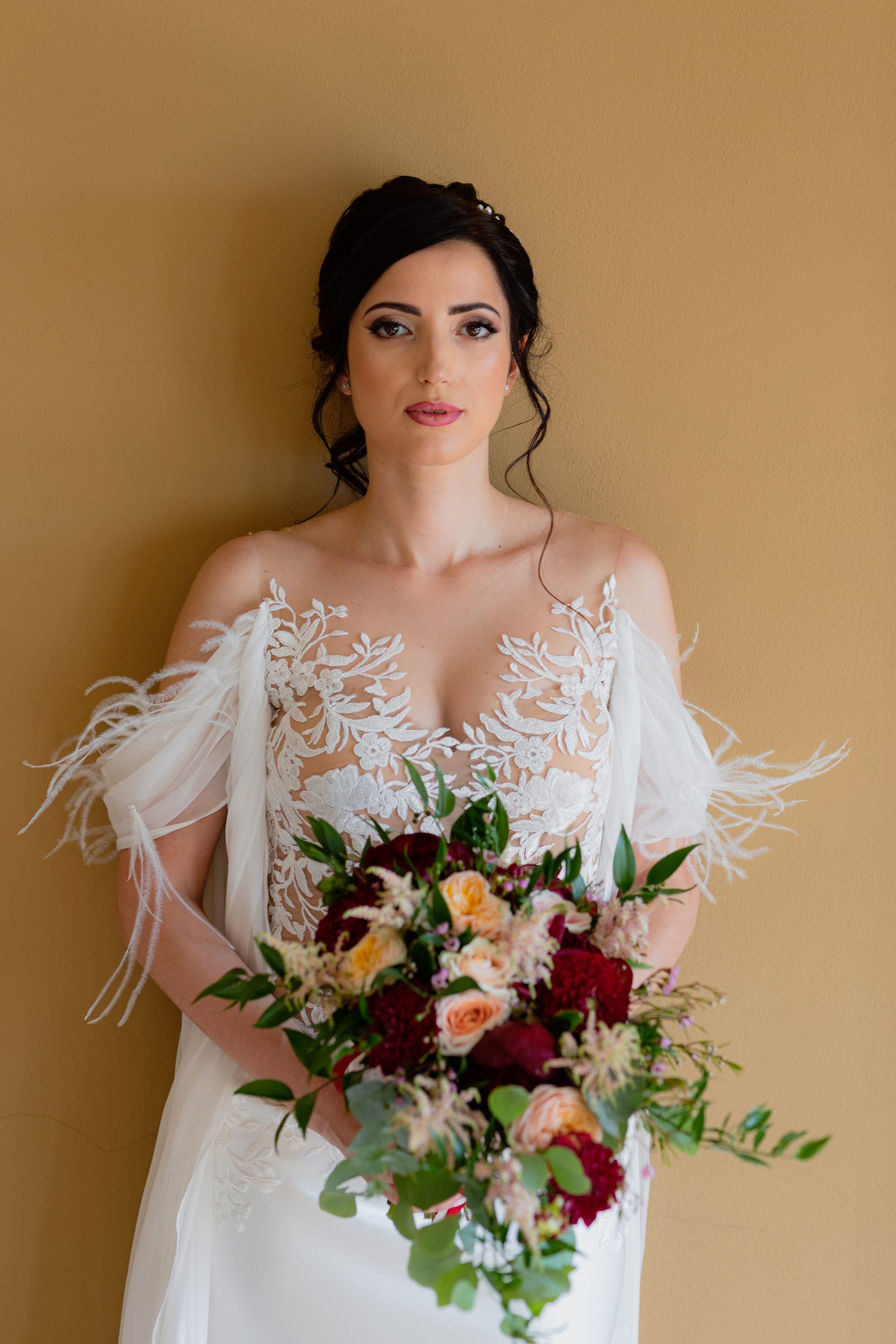 Eleganza e carattere a Tenuta Klopè