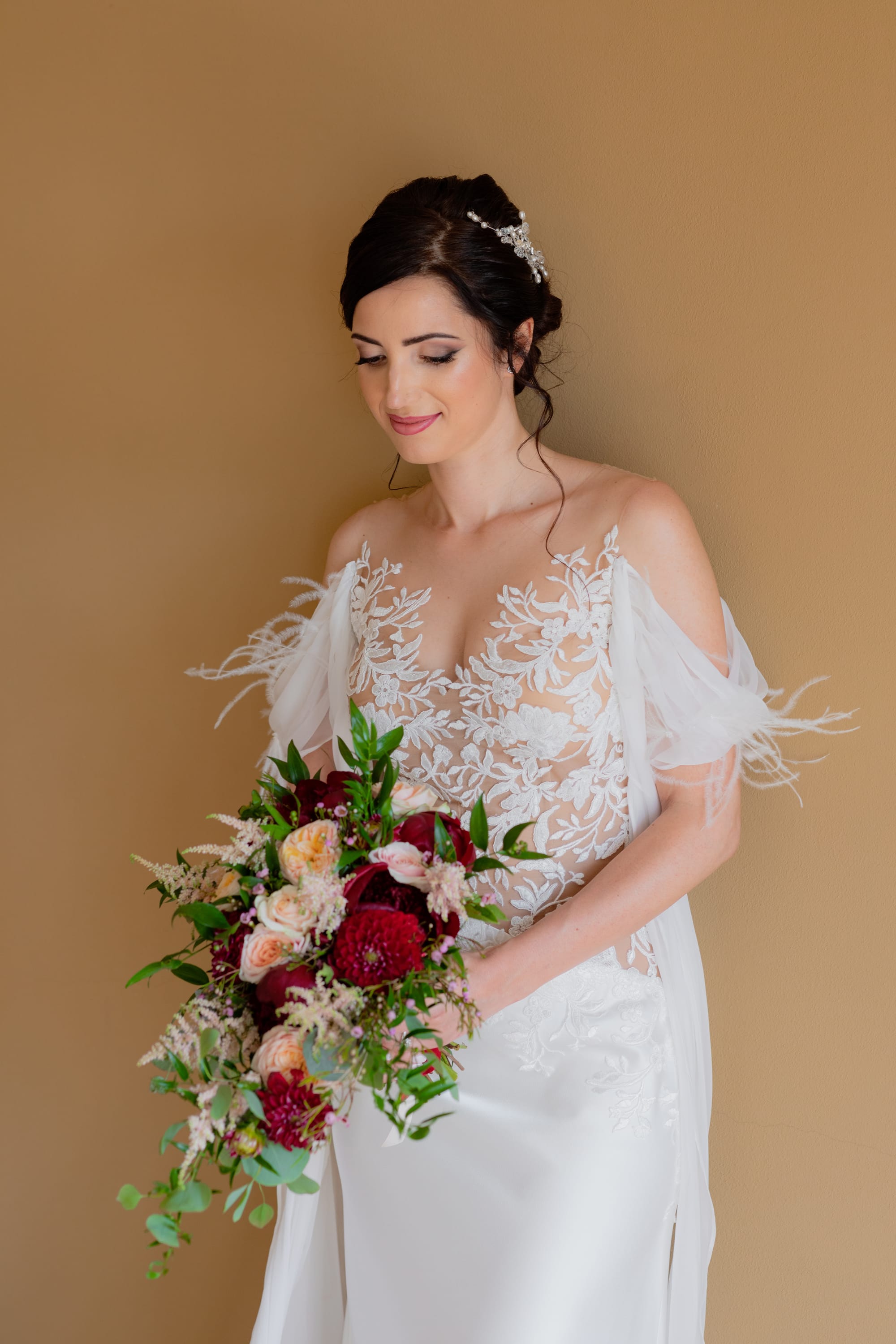 Eleganza e carattere a Tenuta Klopè