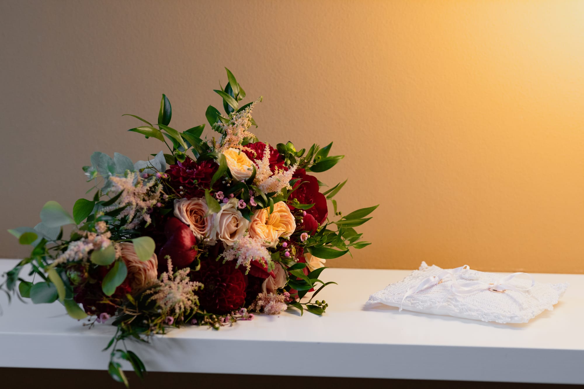 Eleganza e carattere a Tenuta Klopè