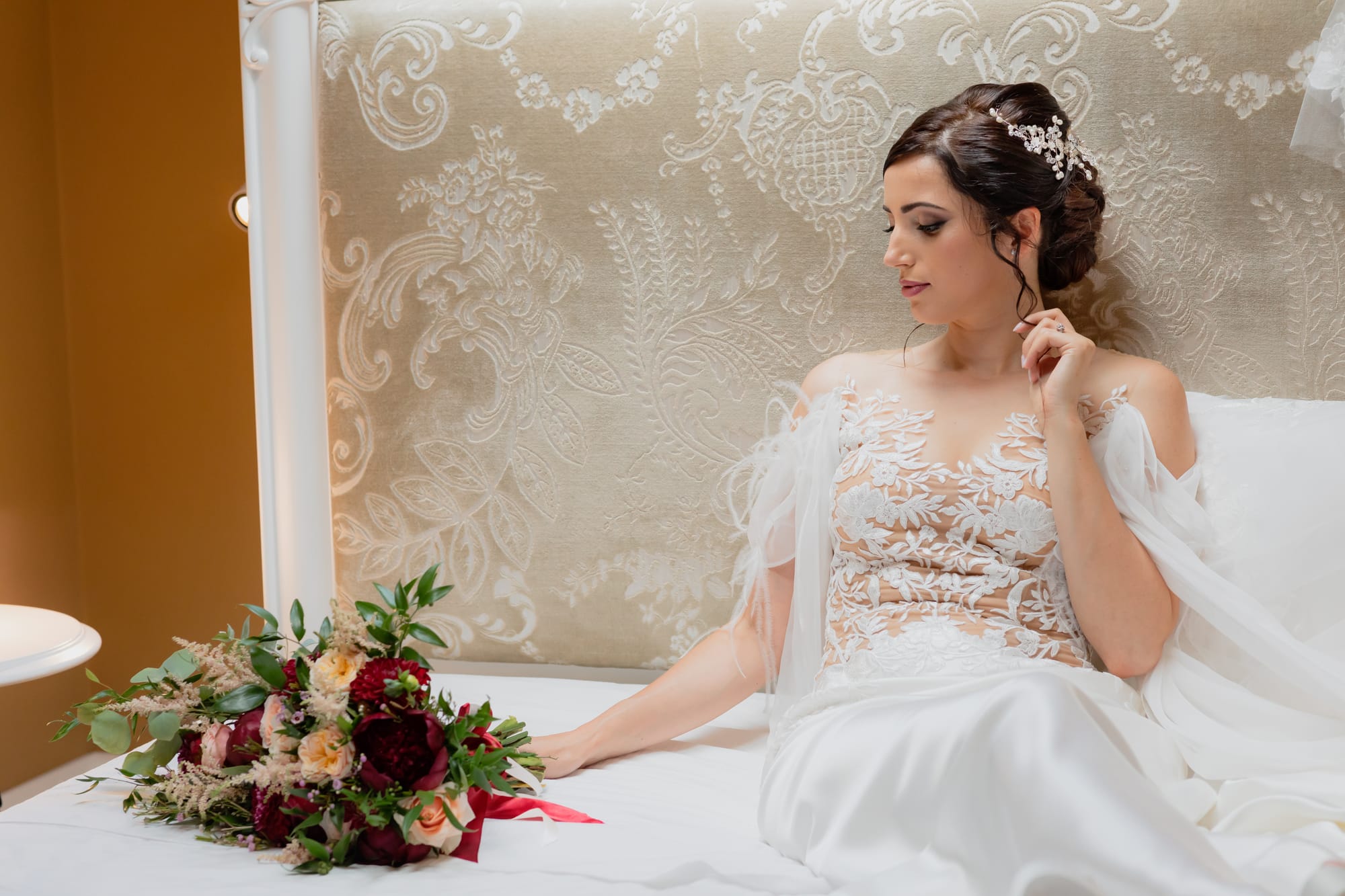 Eleganza e carattere a Tenuta Klopè