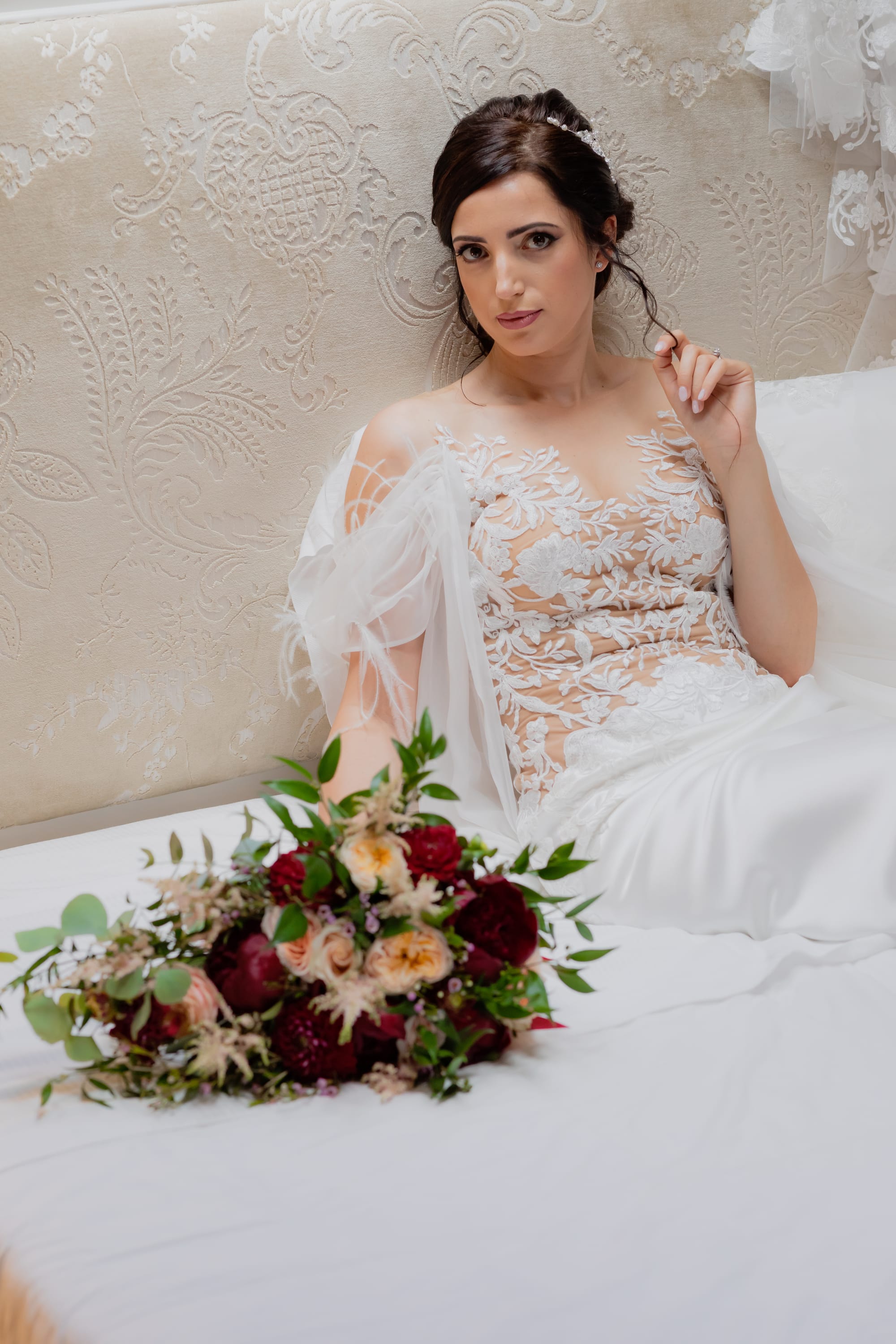 Eleganza e carattere a Tenuta Klopè