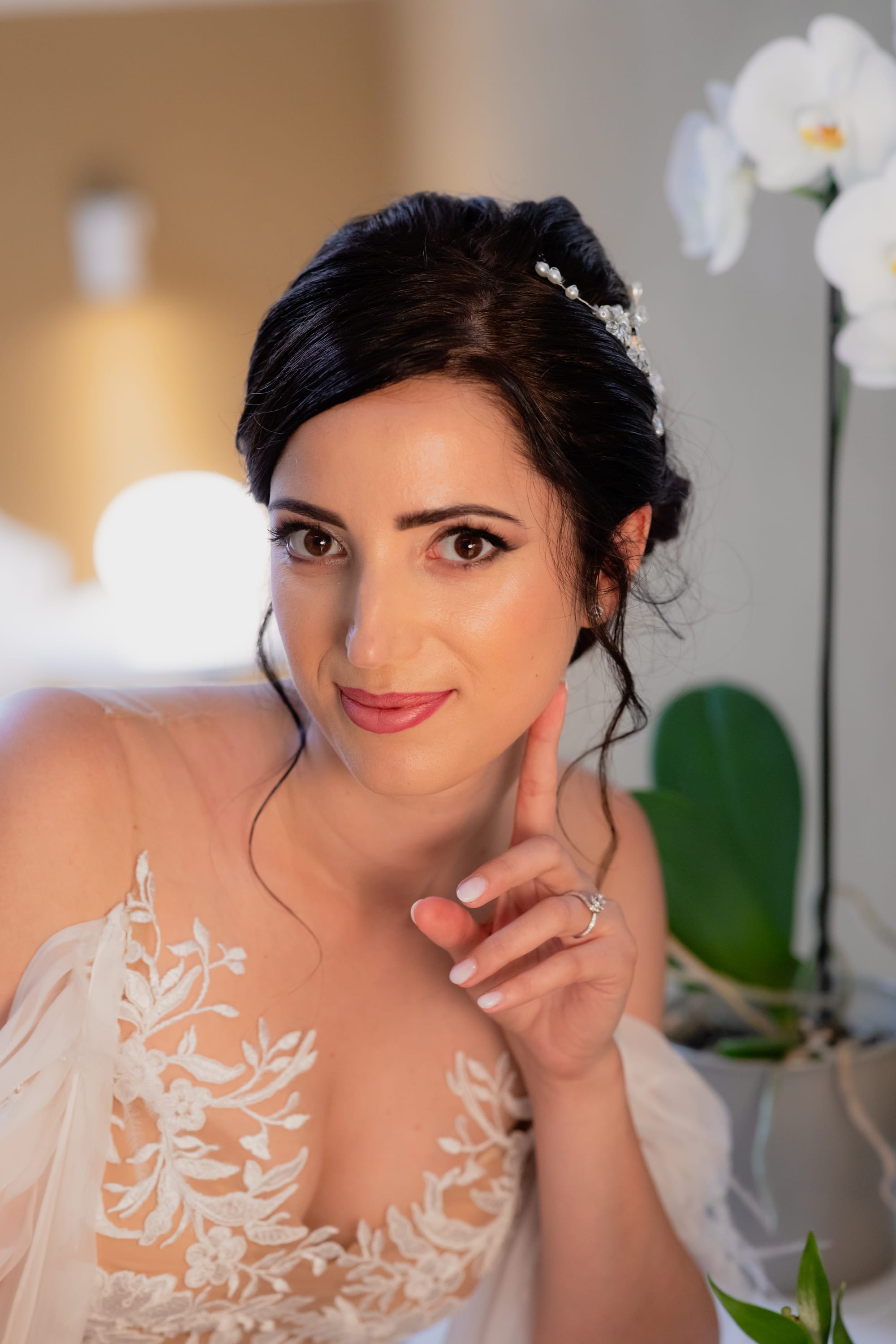 Eleganza e carattere a Tenuta Klopè