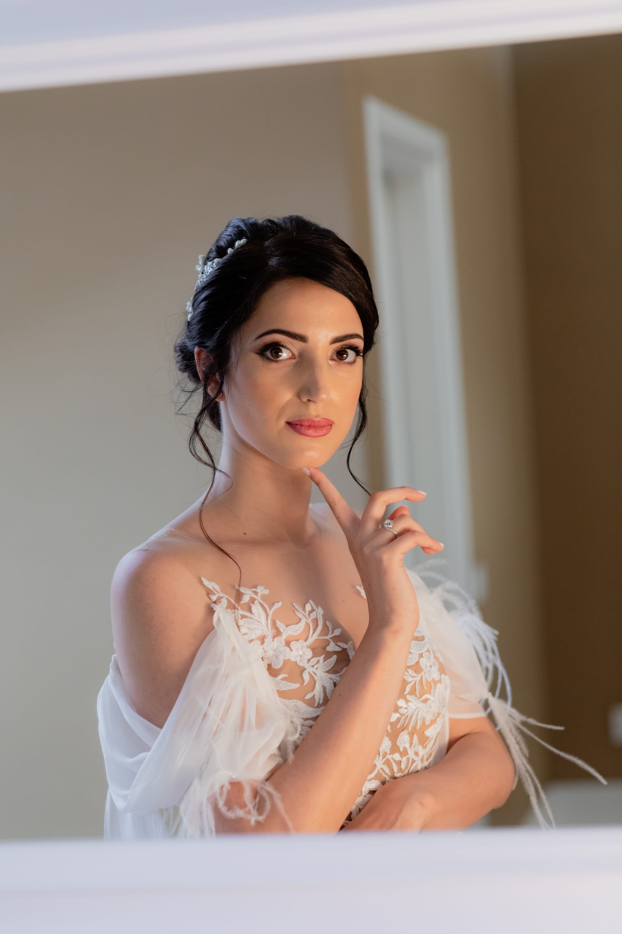 Eleganza e carattere a Tenuta Klopè