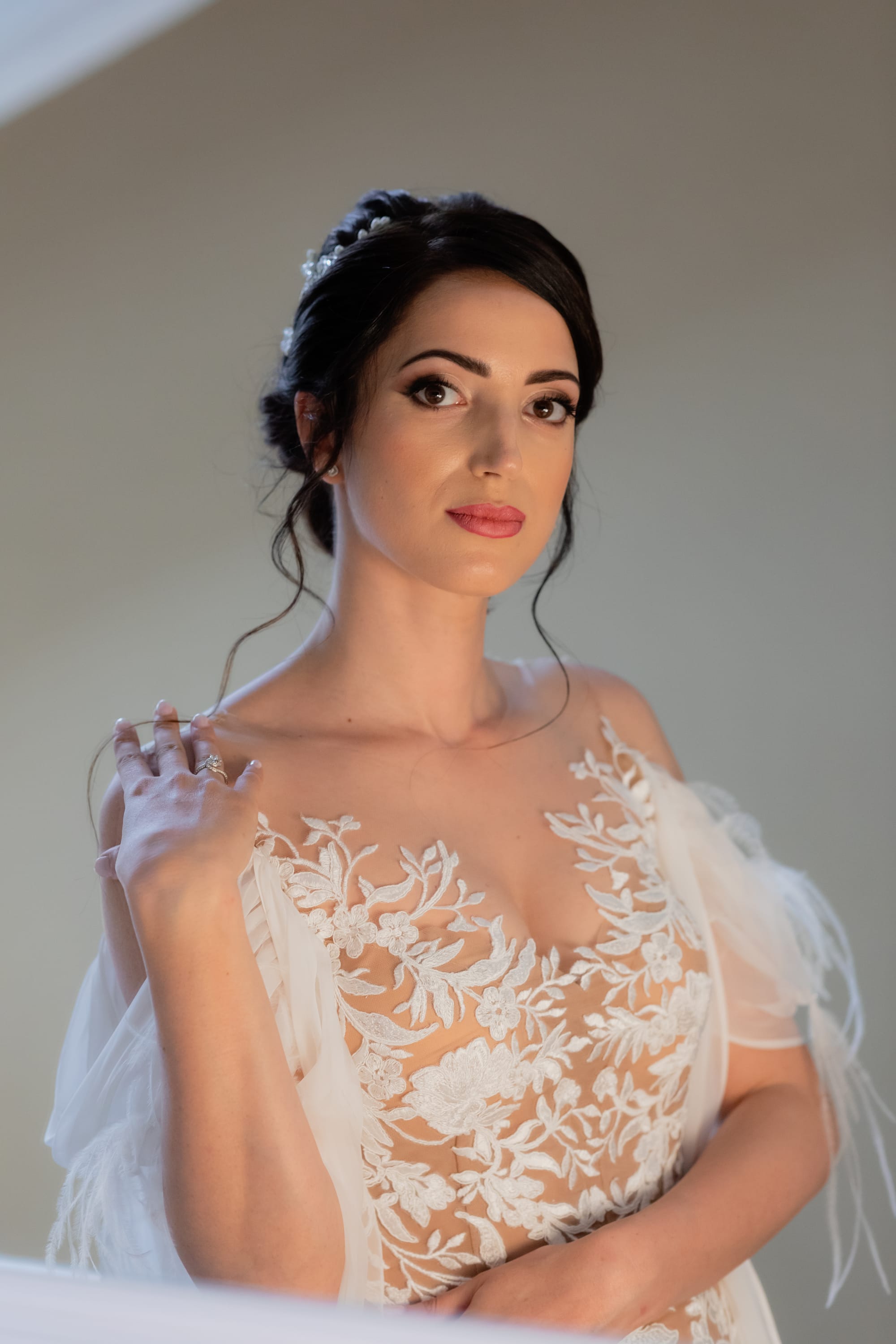 Eleganza e carattere a Tenuta Klopè