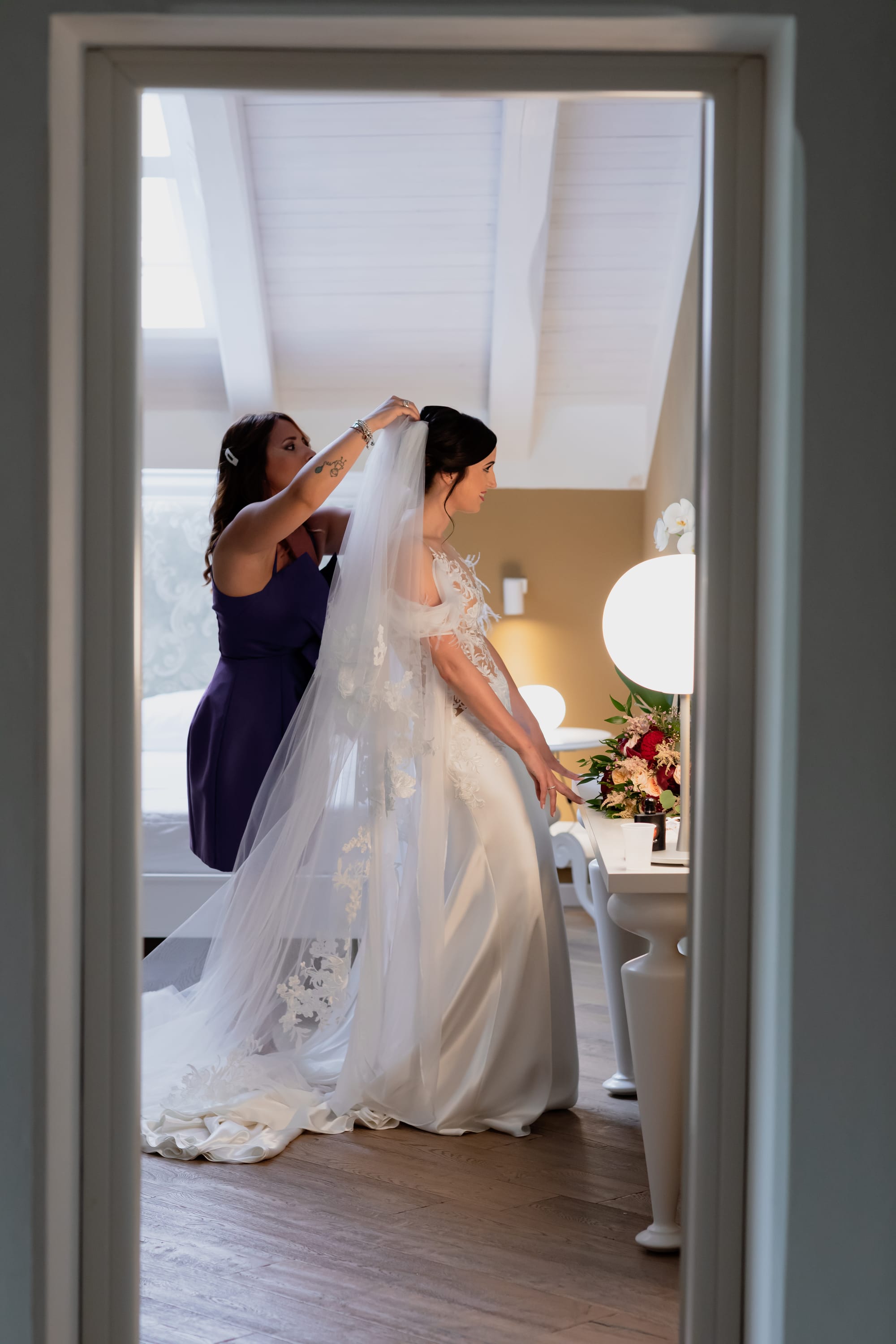 Eleganza e carattere a Tenuta Klopè