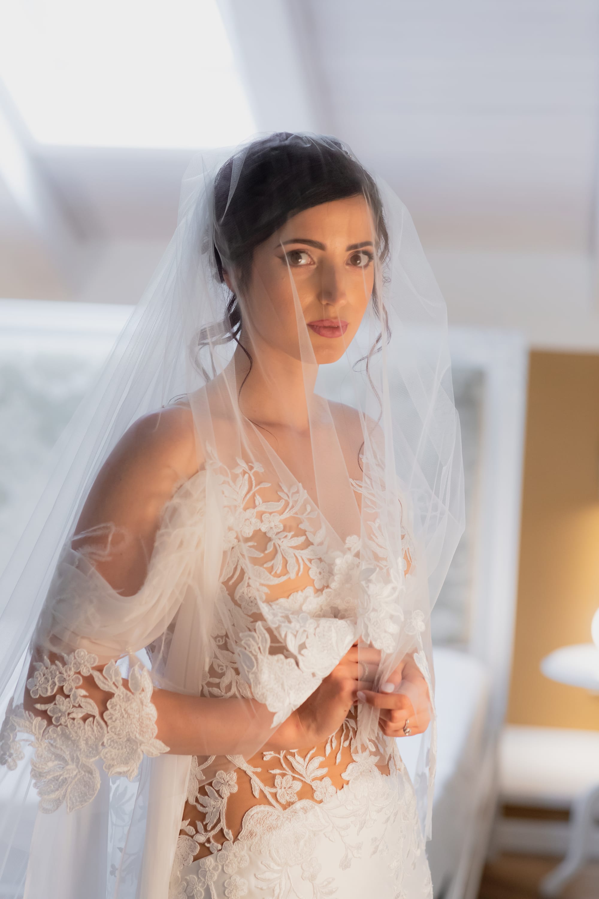 Eleganza e carattere a Tenuta Klopè