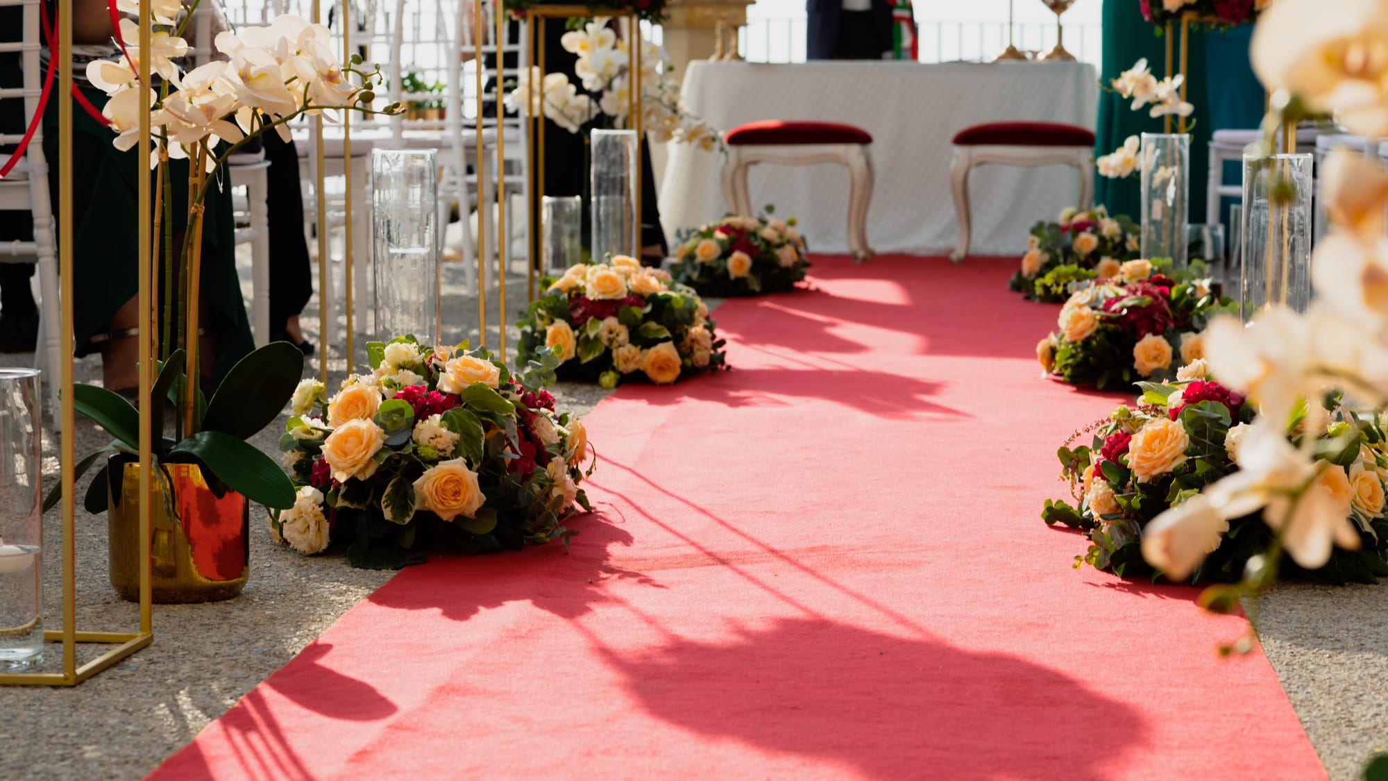 Eleganza e carattere a Tenuta Klopè