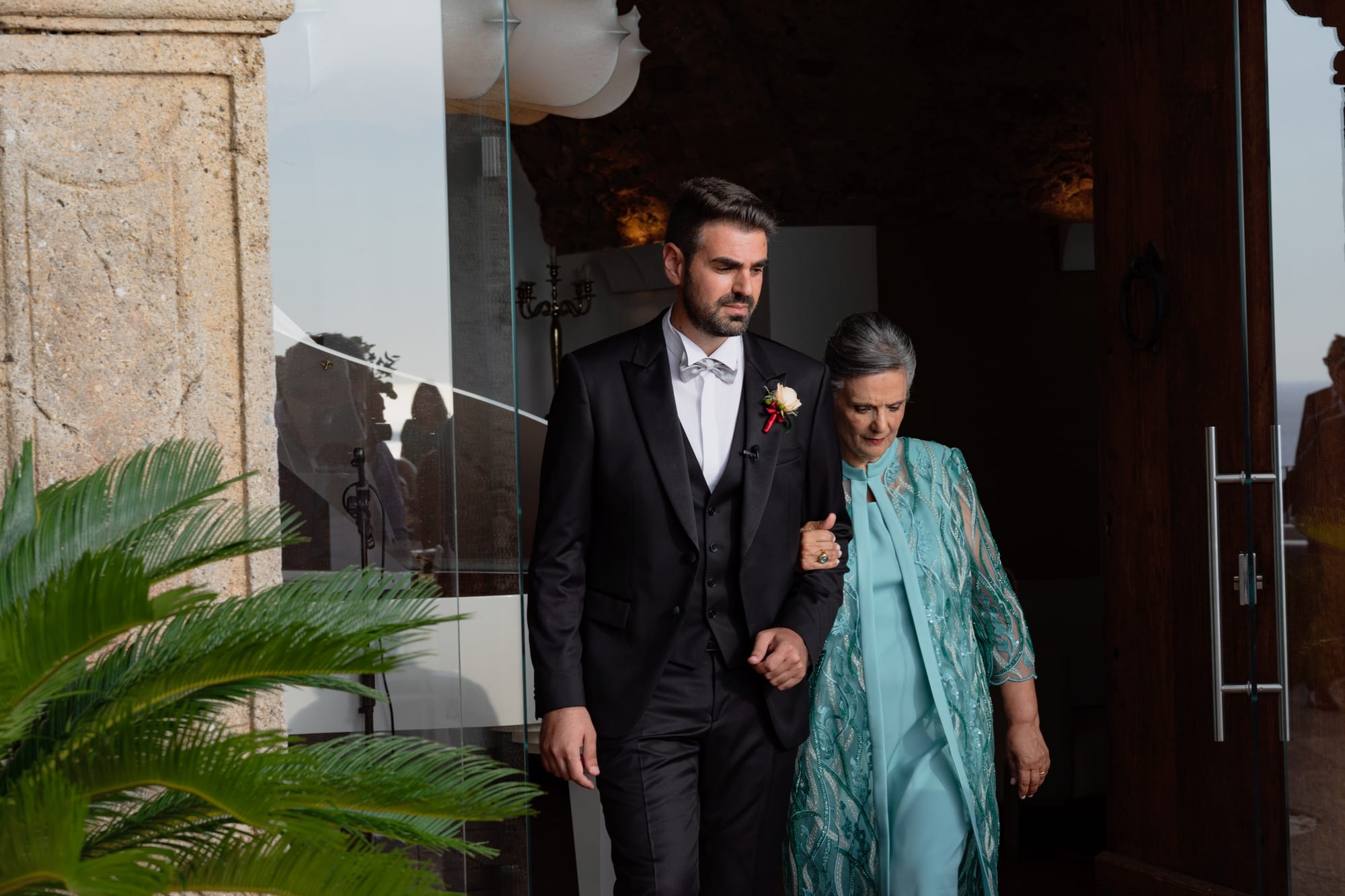 Eleganza e carattere a Tenuta Klopè