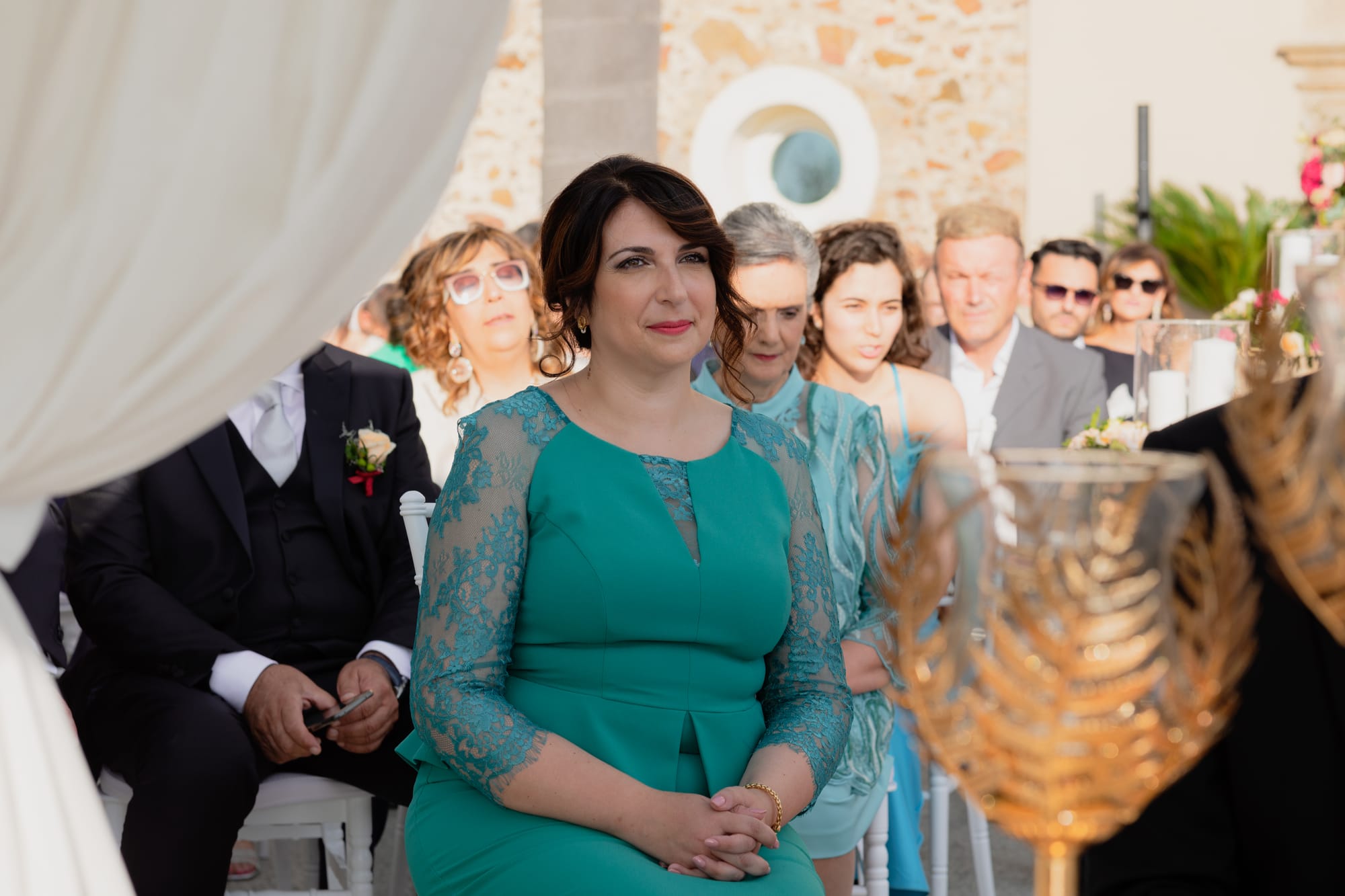 Eleganza e carattere a Tenuta Klopè