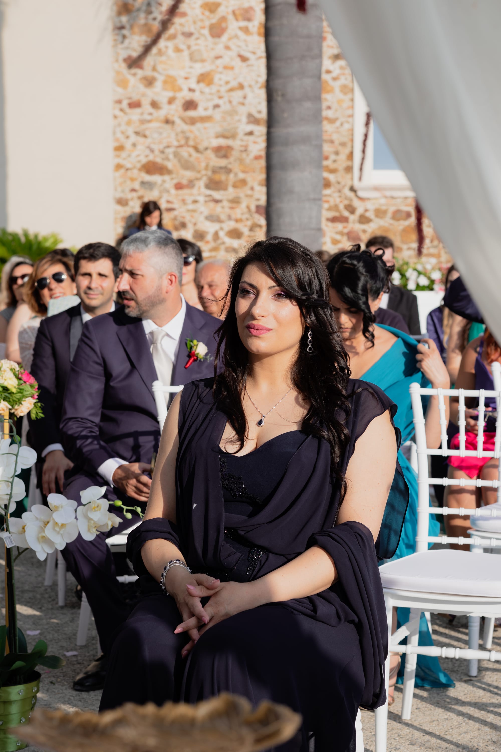 Eleganza e carattere a Tenuta Klopè