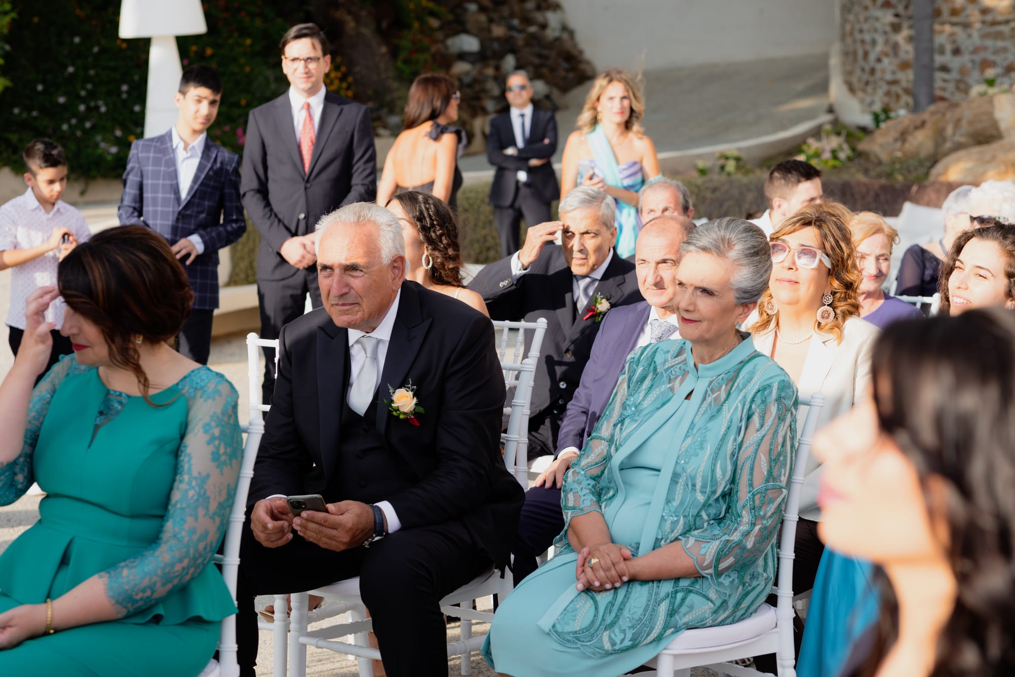 Eleganza e carattere a Tenuta Klopè