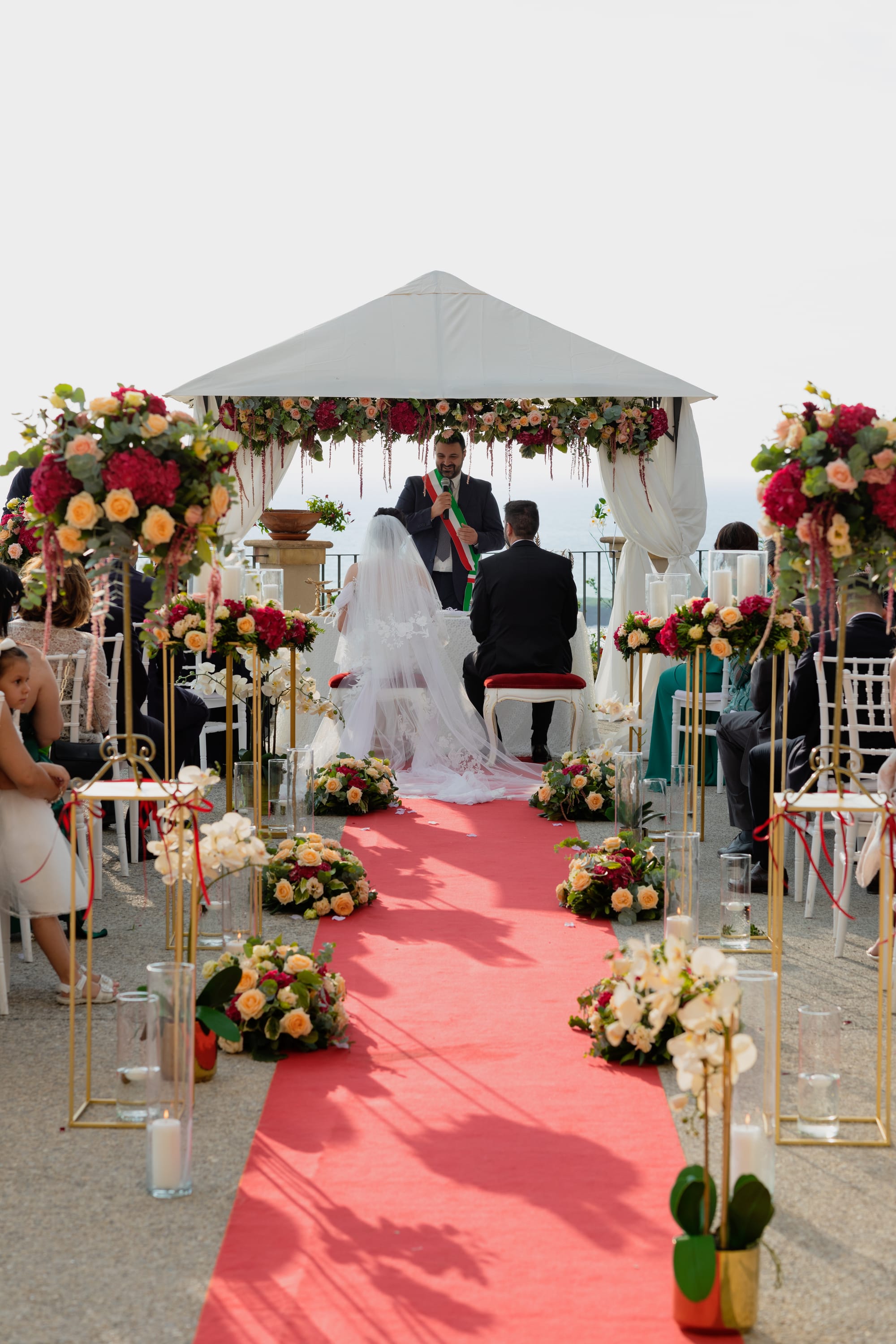 Eleganza e carattere a Tenuta Klopè