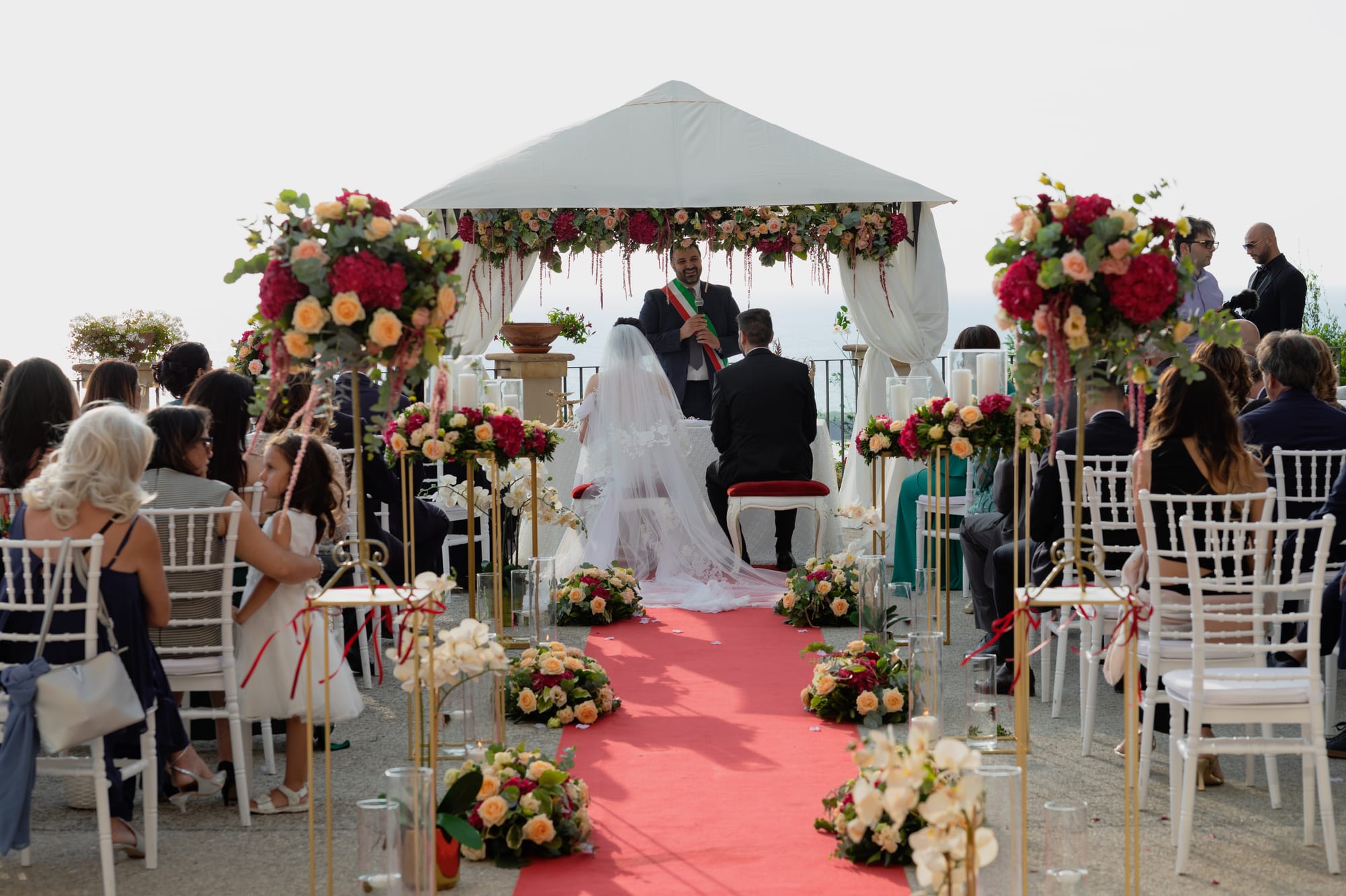 Eleganza e carattere a Tenuta Klopè