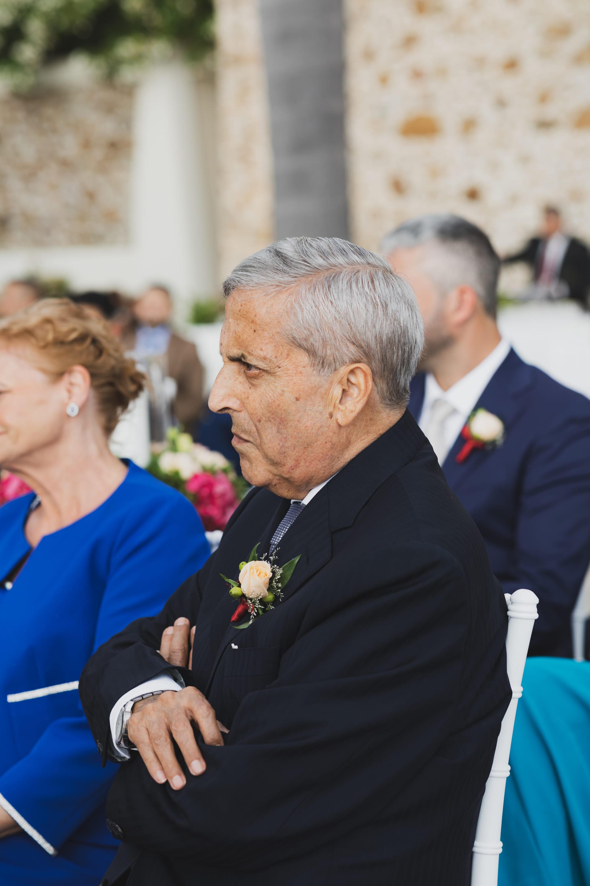 Eleganza e carattere a Tenuta Klopè