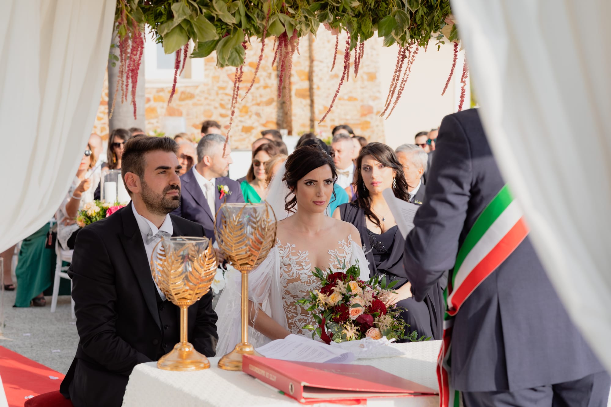 Eleganza e carattere a Tenuta Klopè