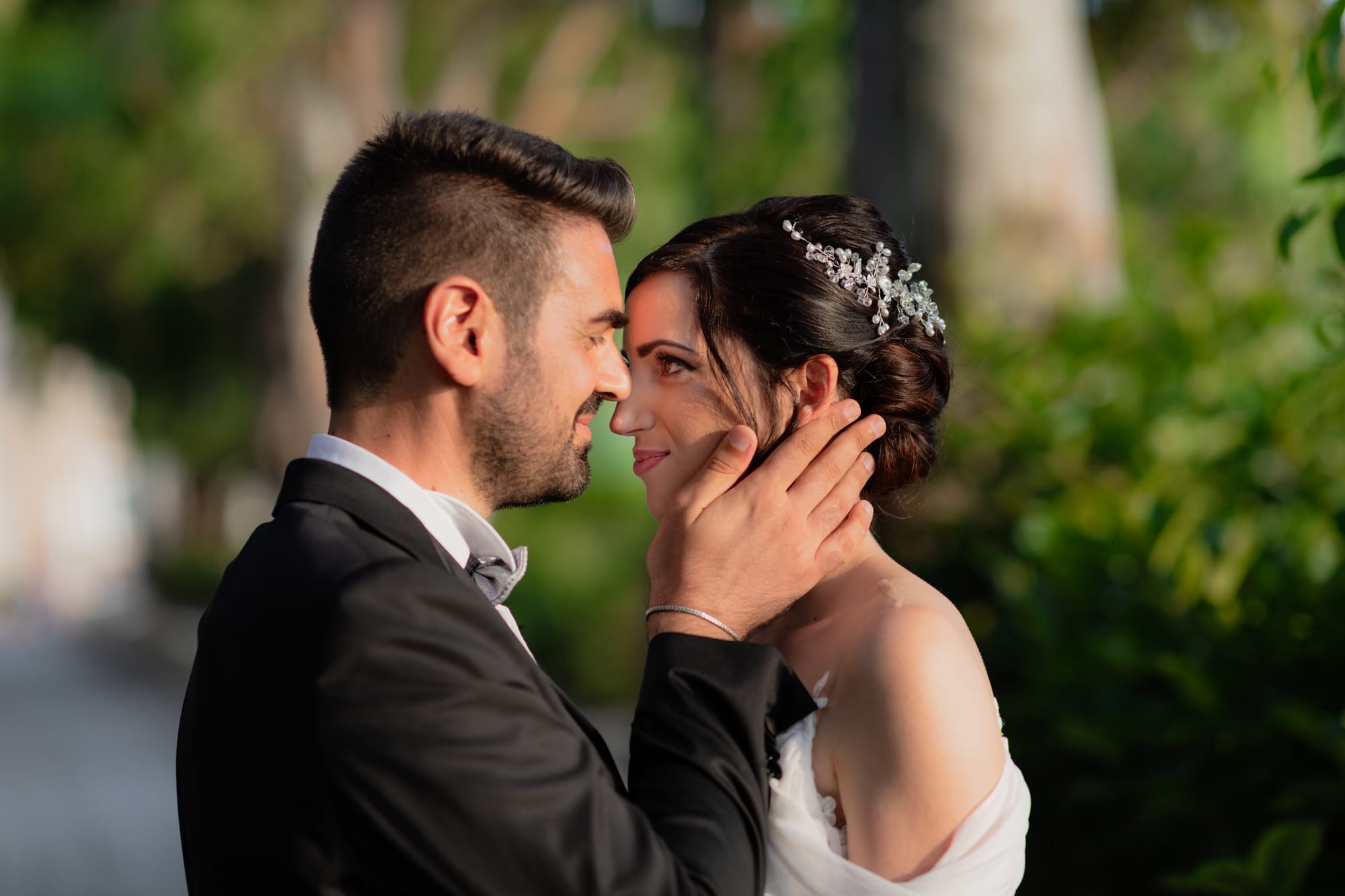 Eleganza e carattere a Tenuta Klopè