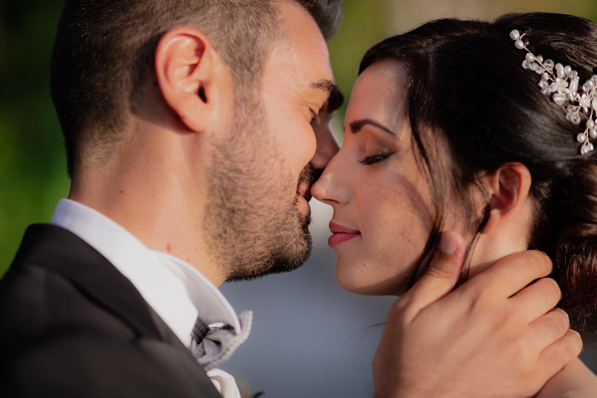 Eleganza e carattere a Tenuta Klopè