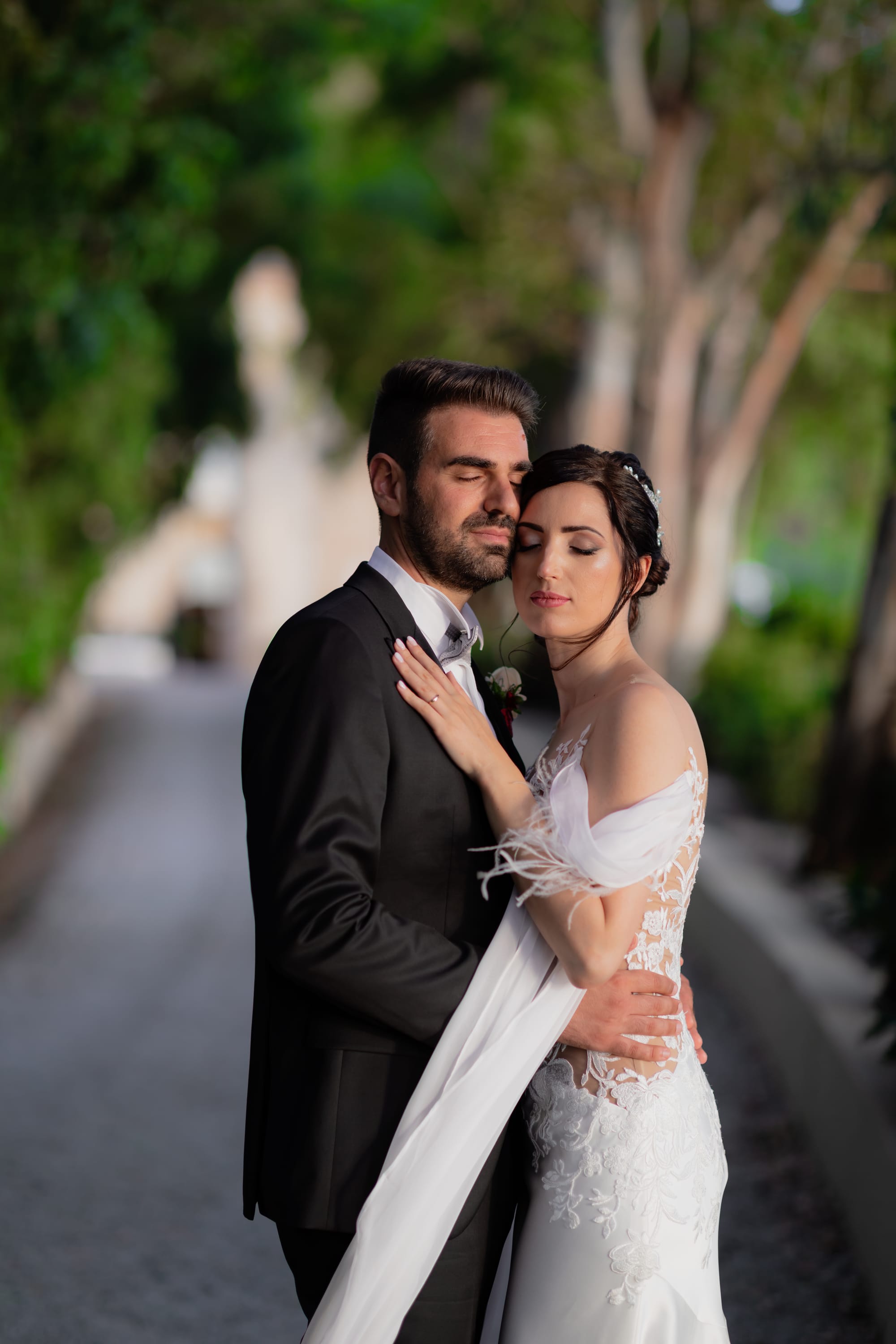 Eleganza e carattere a Tenuta Klopè