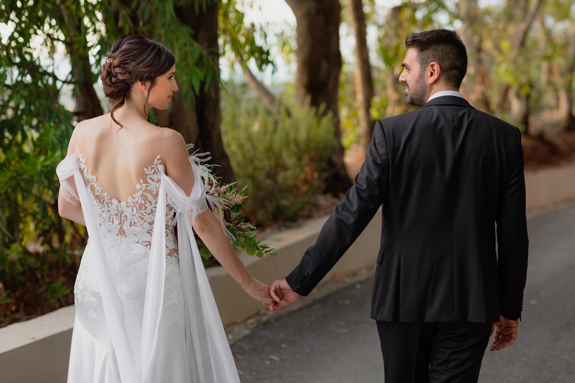Eleganza e carattere a Tenuta Klopè