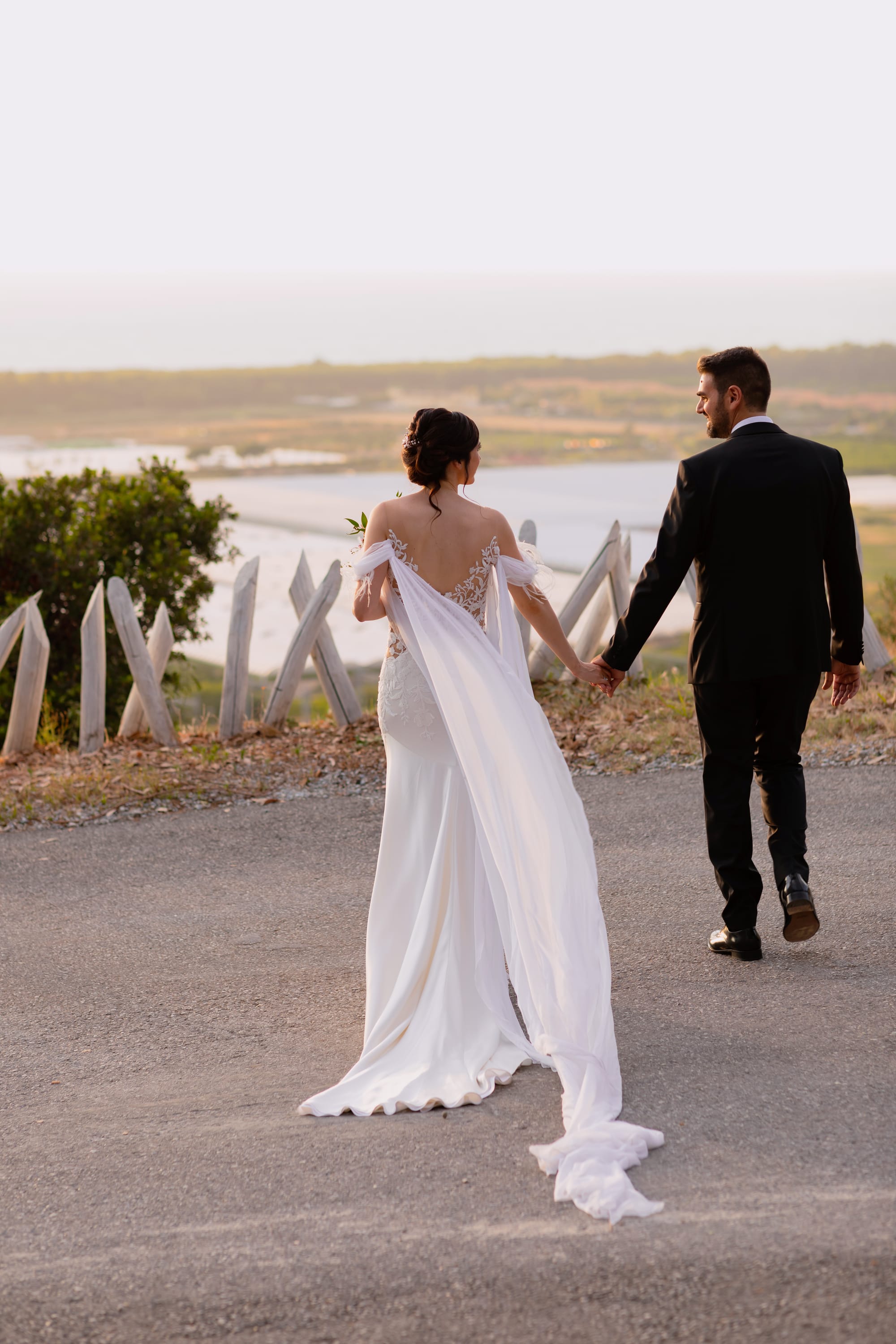 Eleganza e carattere a Tenuta Klopè